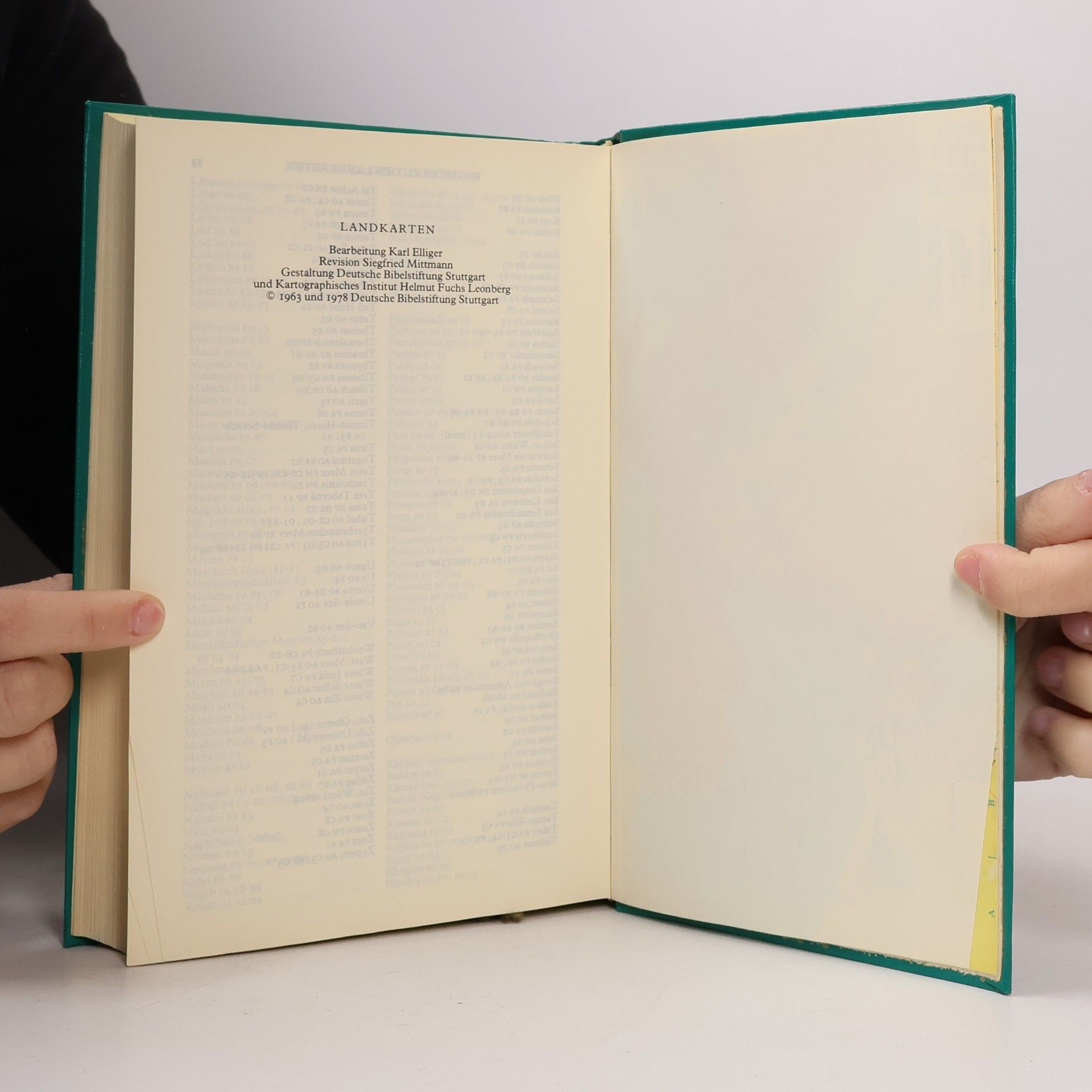 Autorenkollektiv Die Bibel