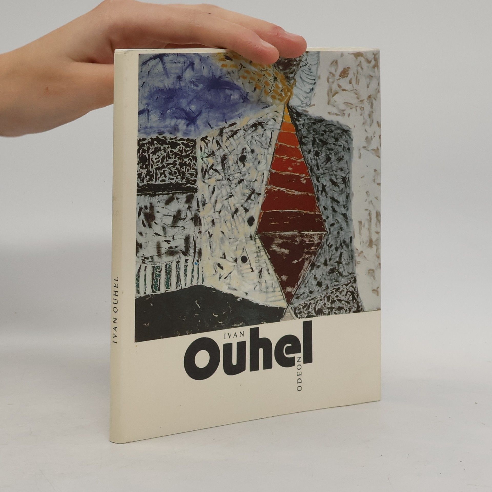 Ivan Ouhel