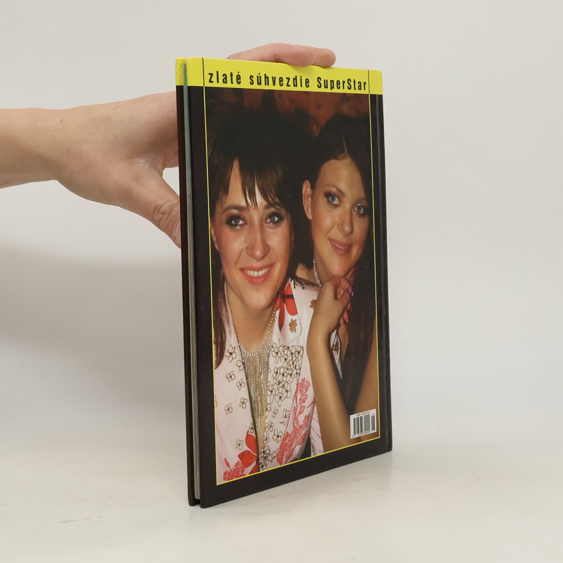 Autores varios Super Star Jún/2005