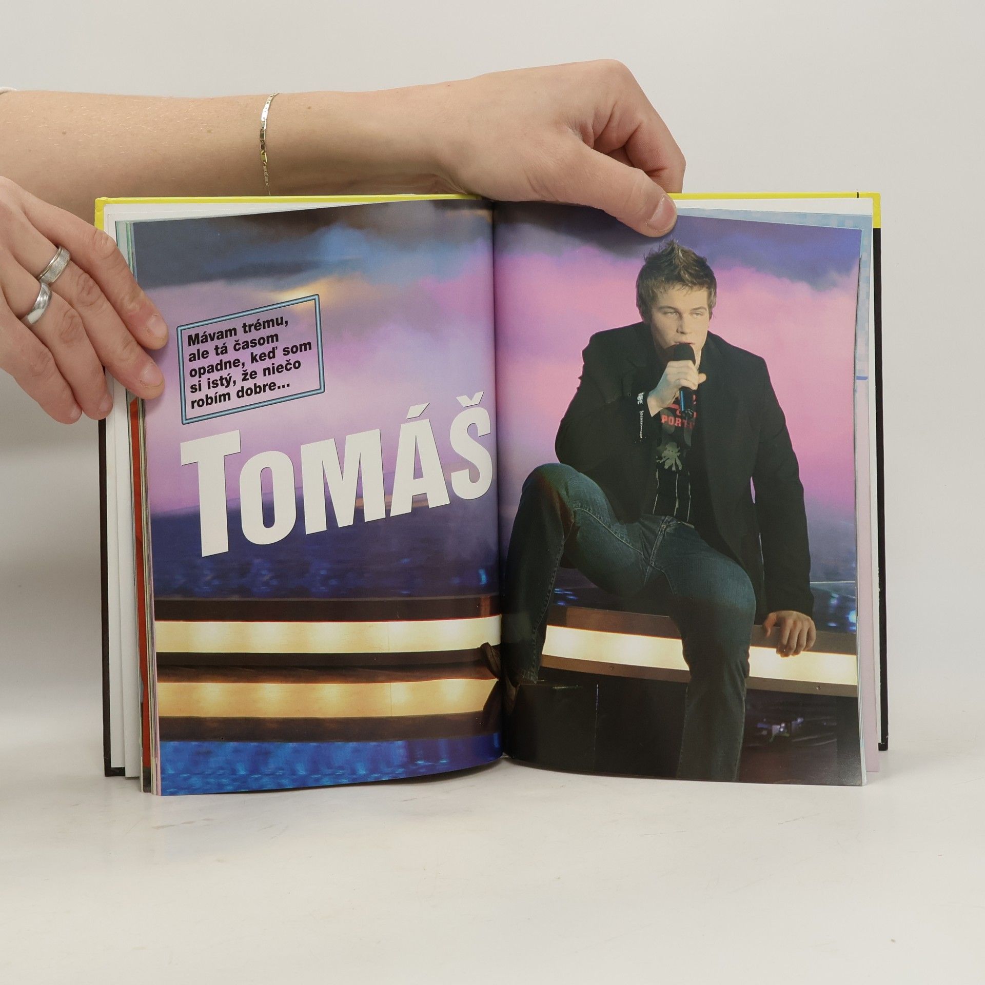 Autores varios Super Star Jún/2005