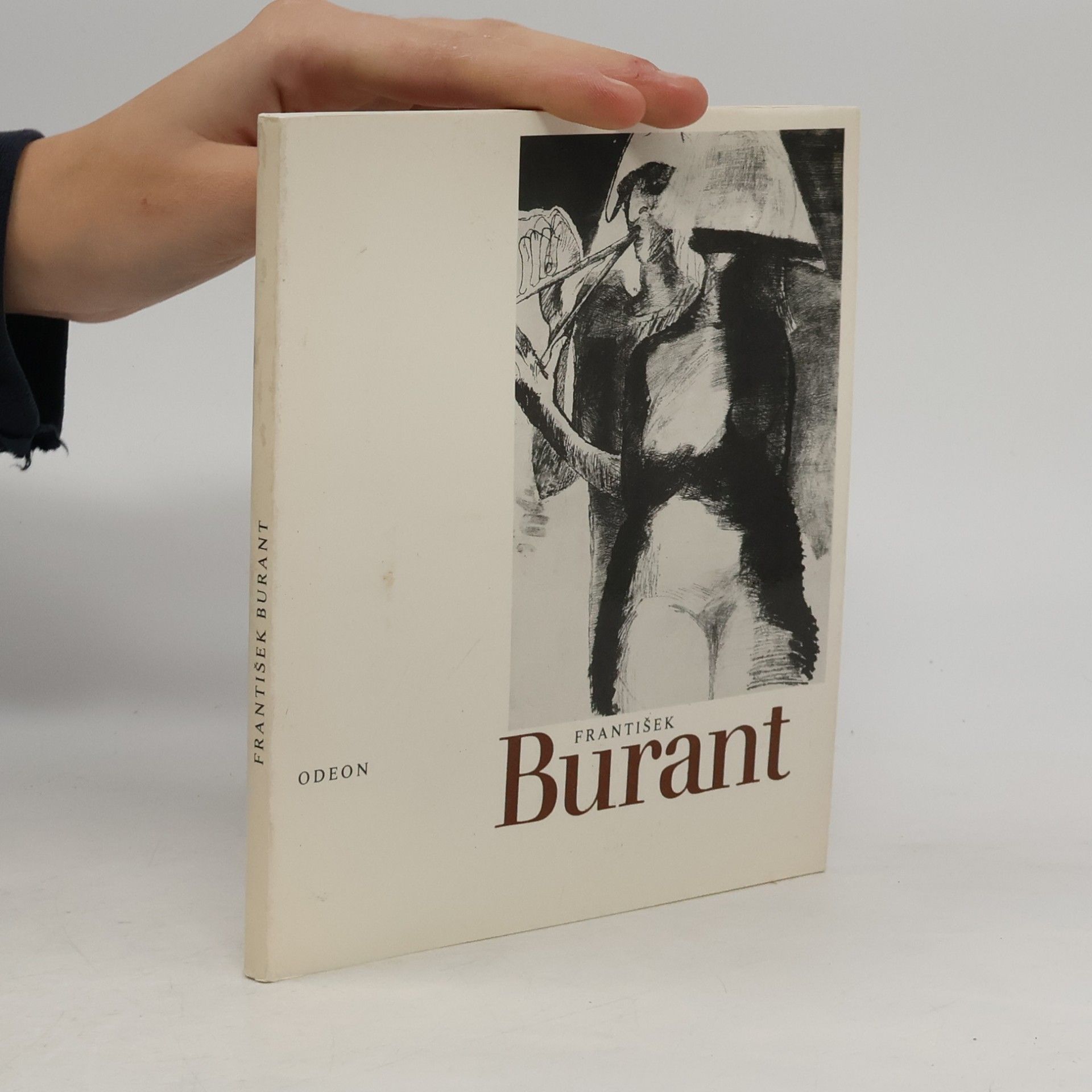František Burant