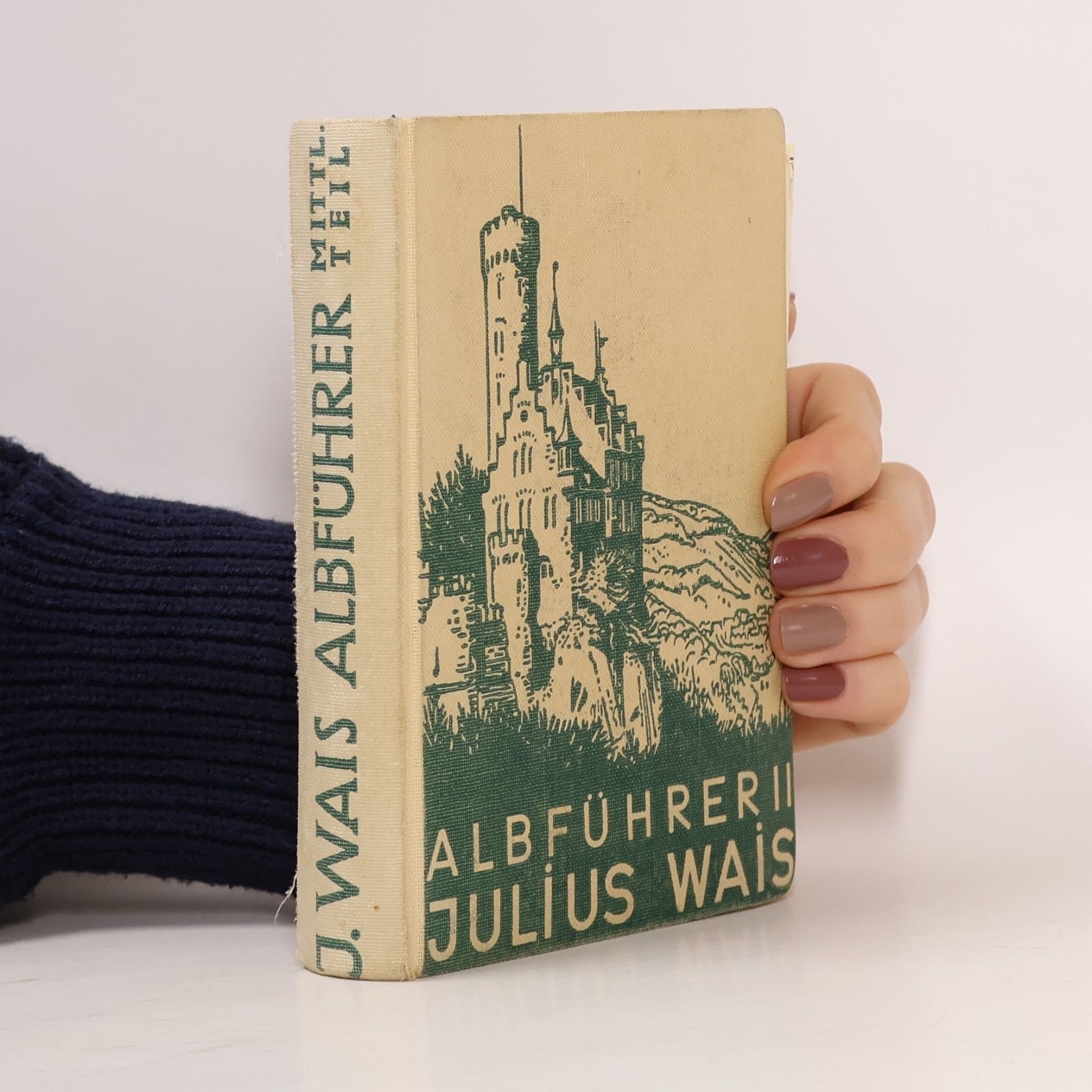 Albführer II.