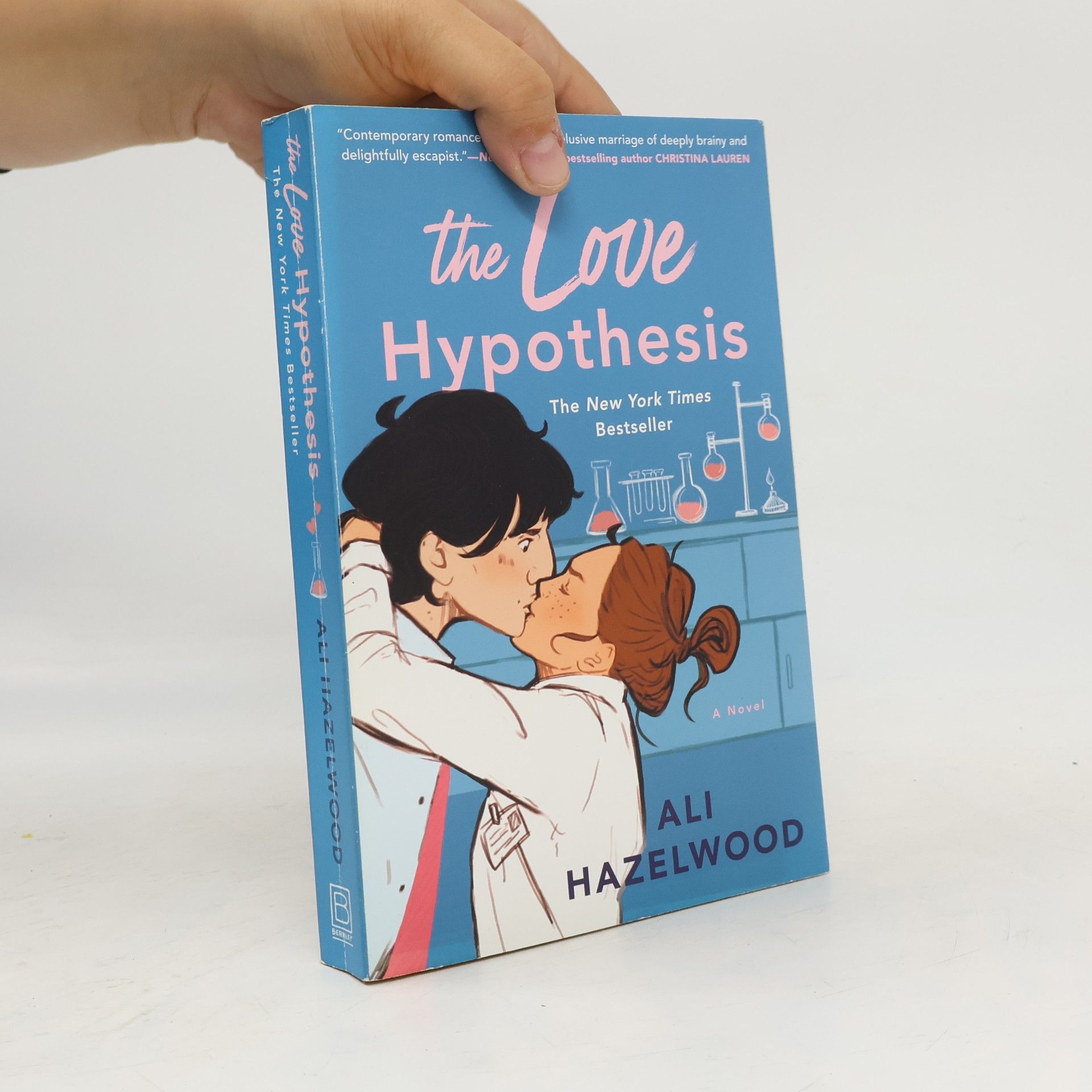 The Love Hypothesis