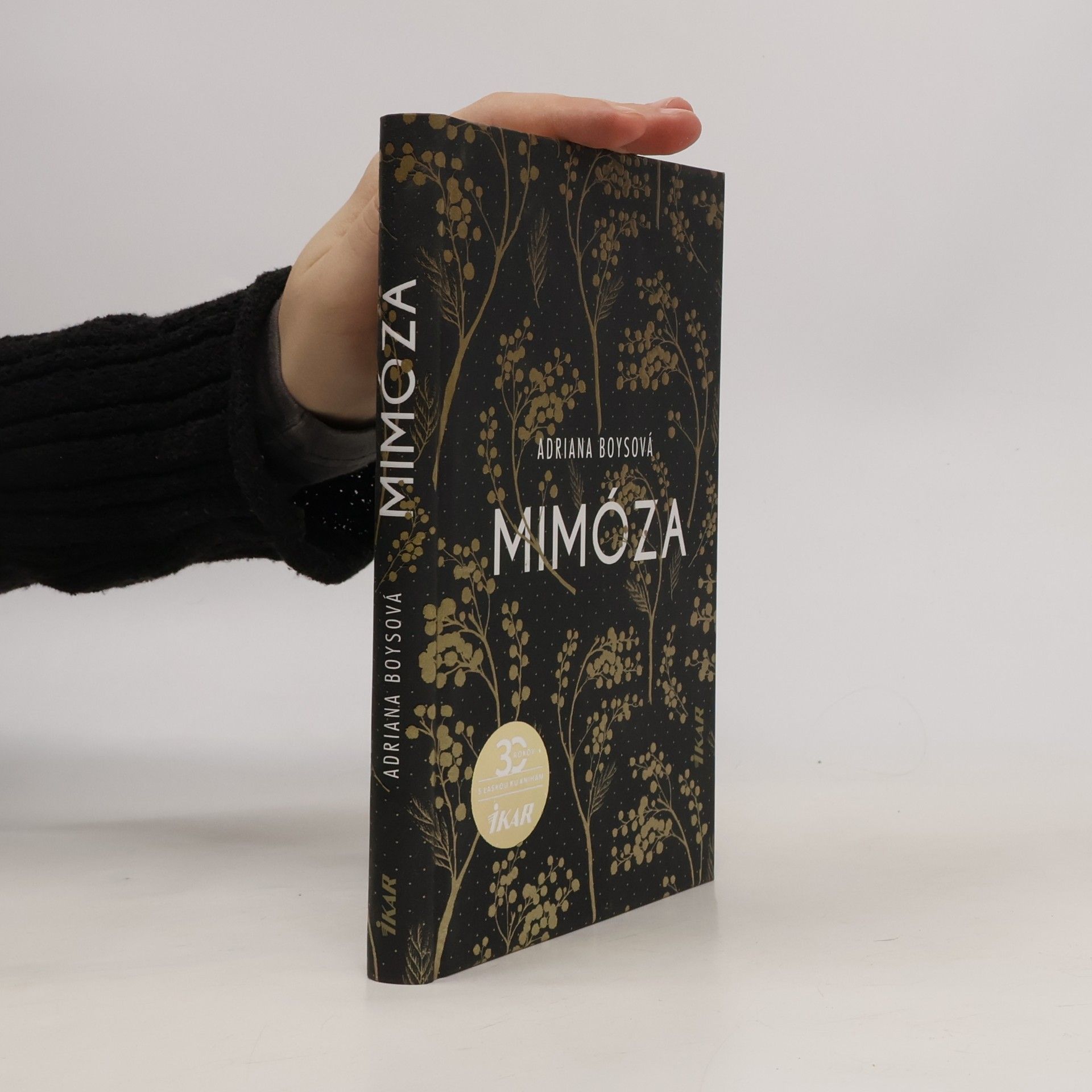 Mimóza