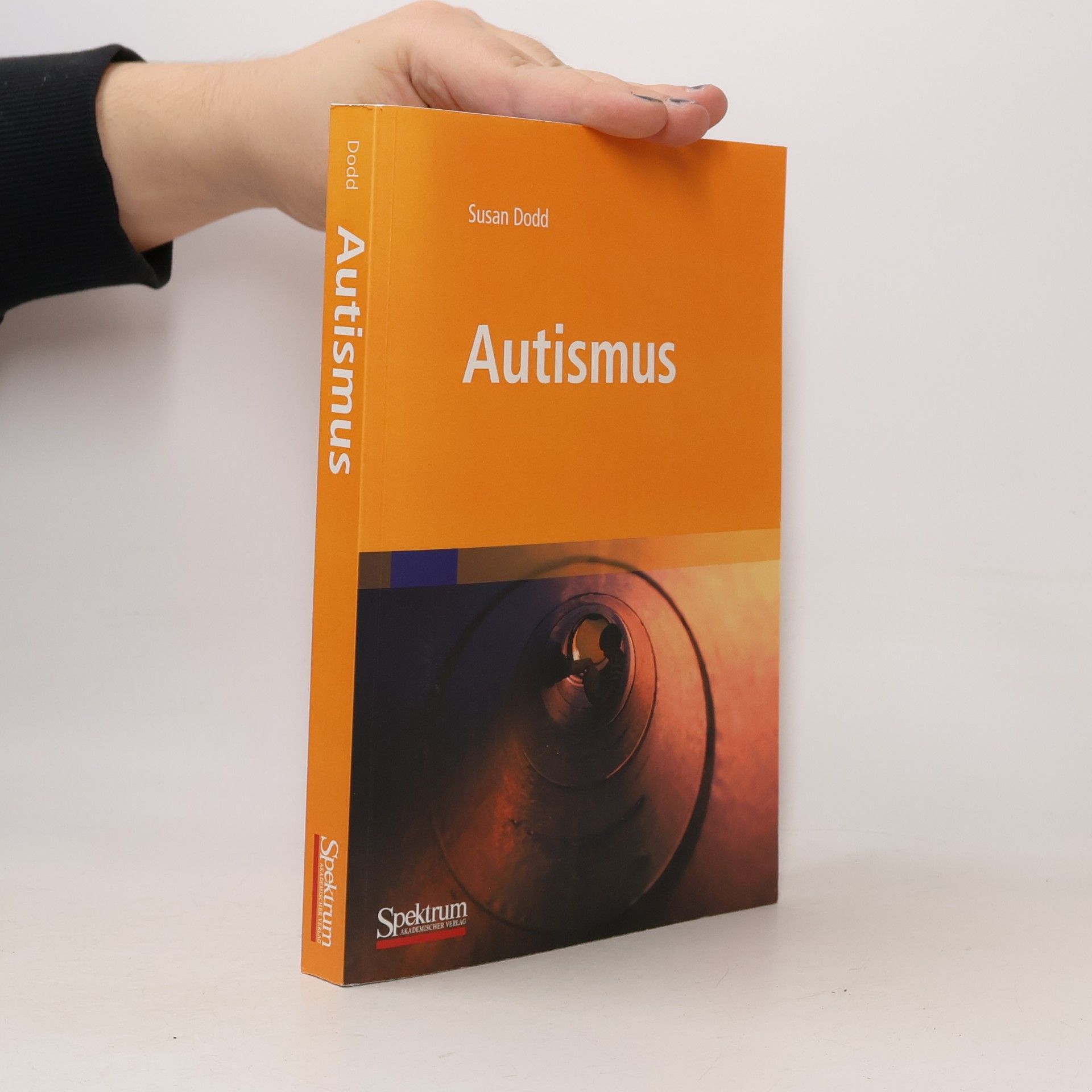 Autismus