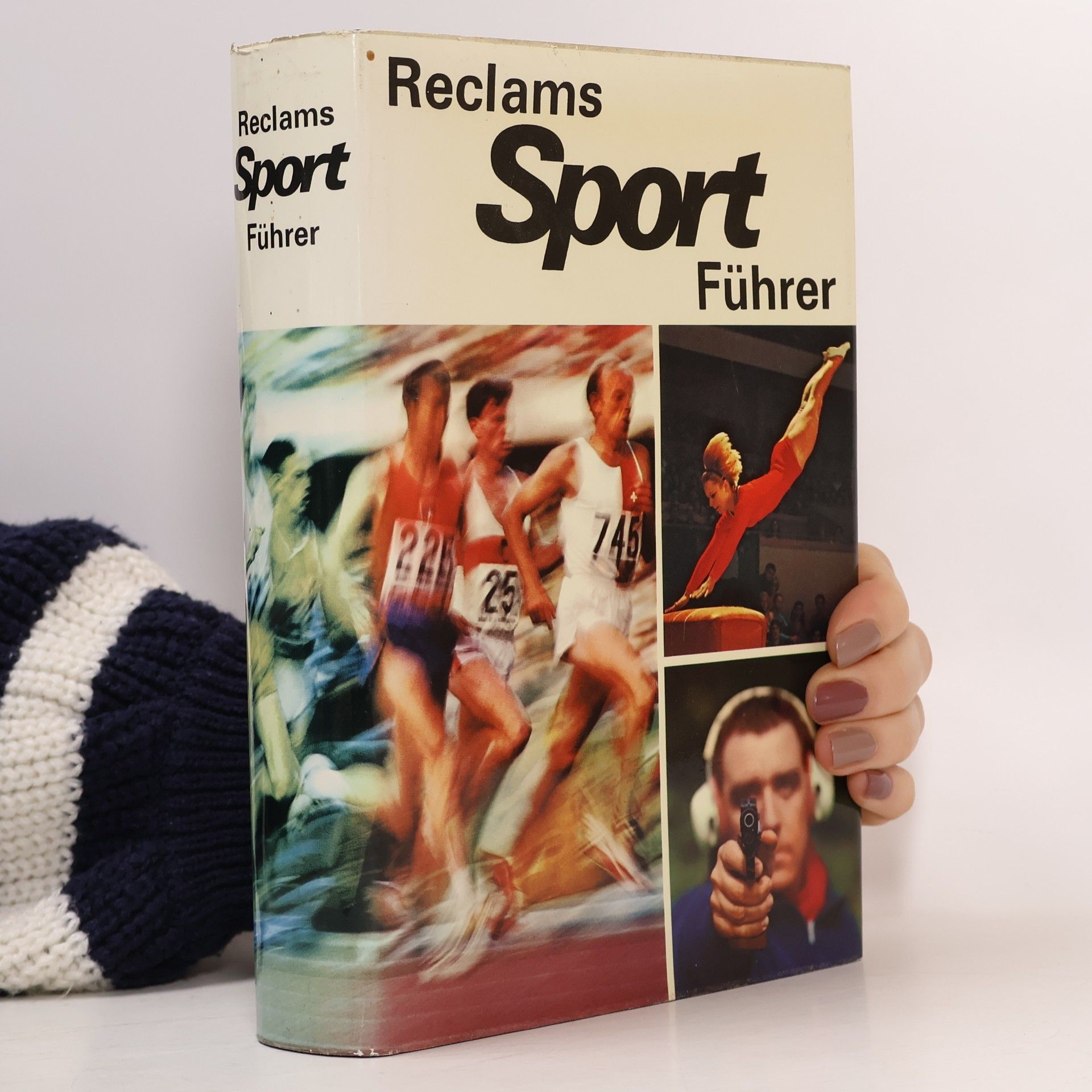 Reclams Sport Führer