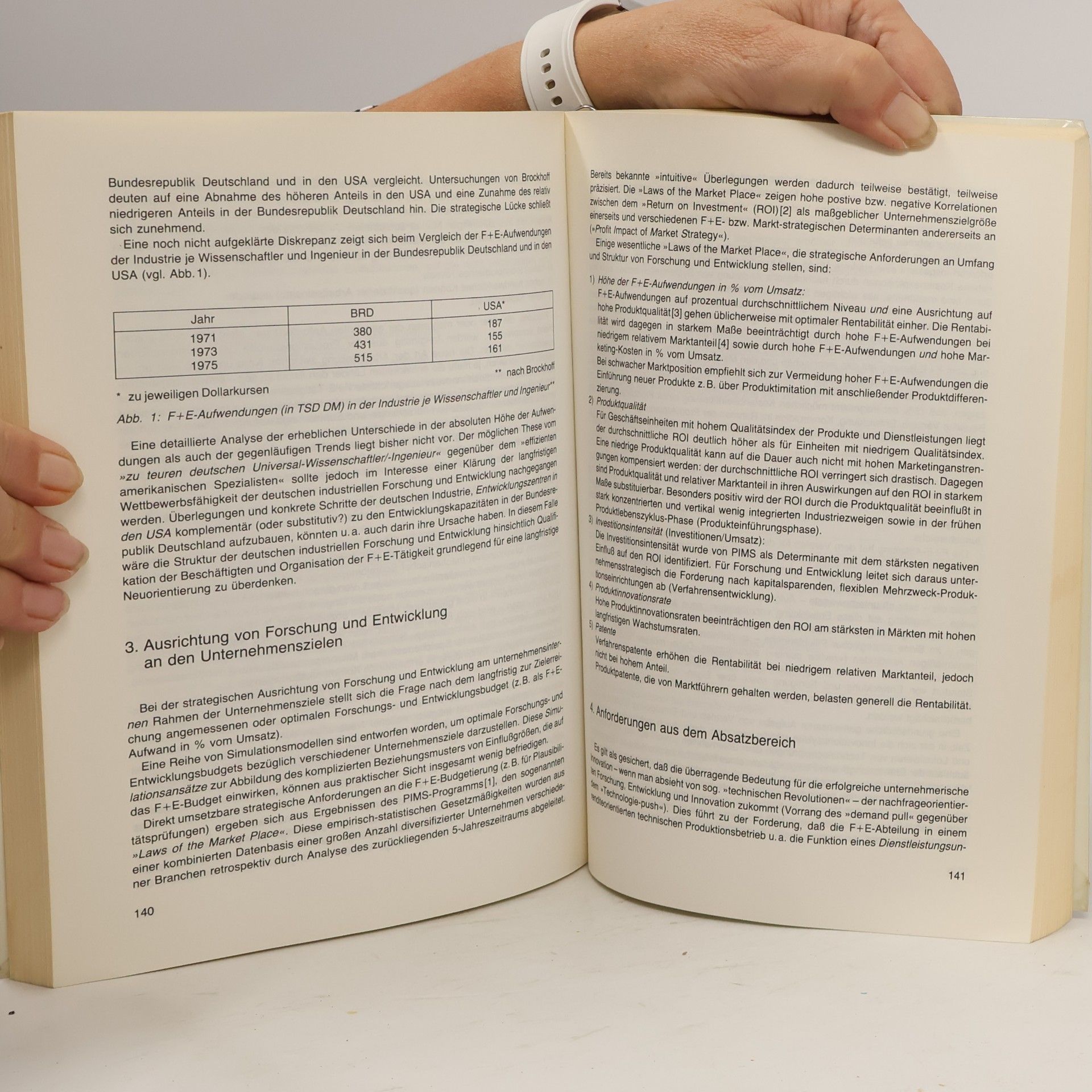 Peter G. Rogge Prognose - Planung - Entscheidung