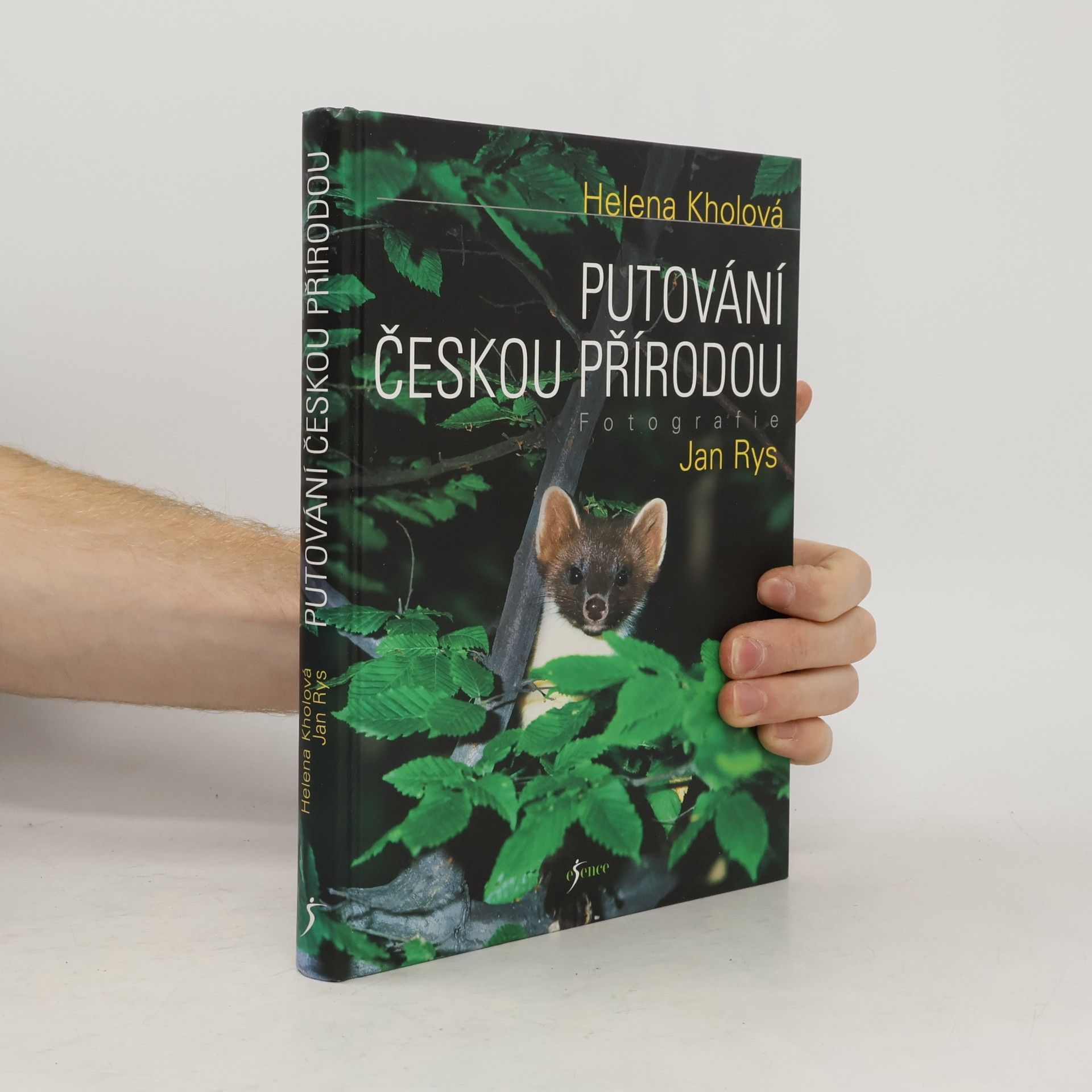 Putování českou přírodou