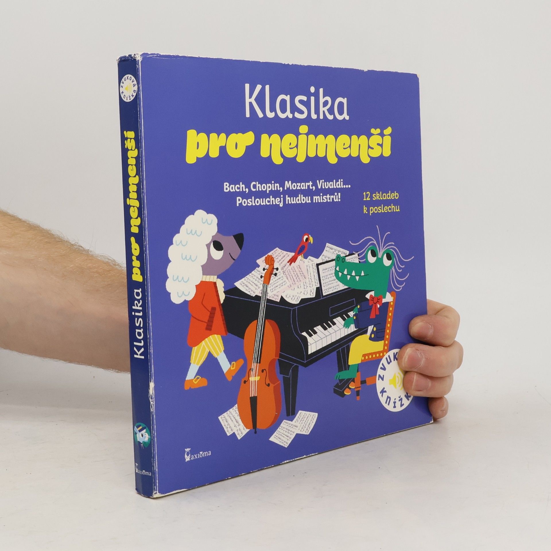 Klasika pro nejmenší
