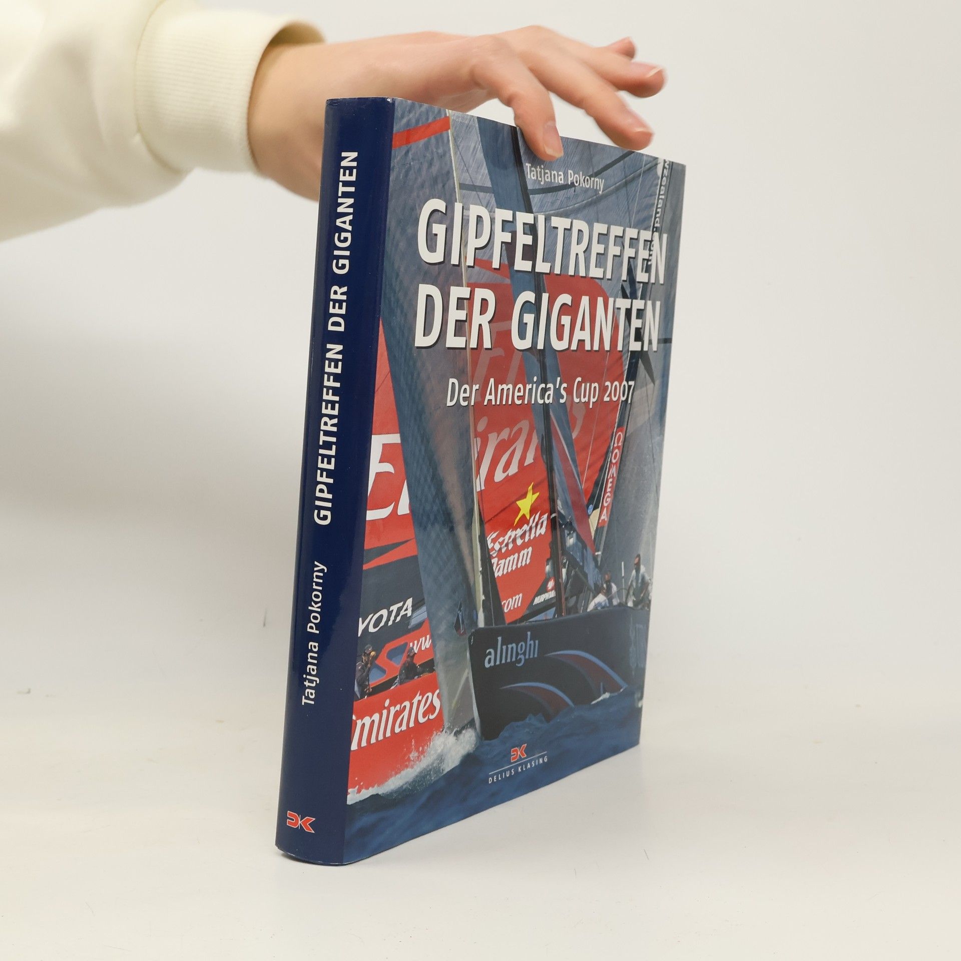 Gipfeltreffen der Giganten