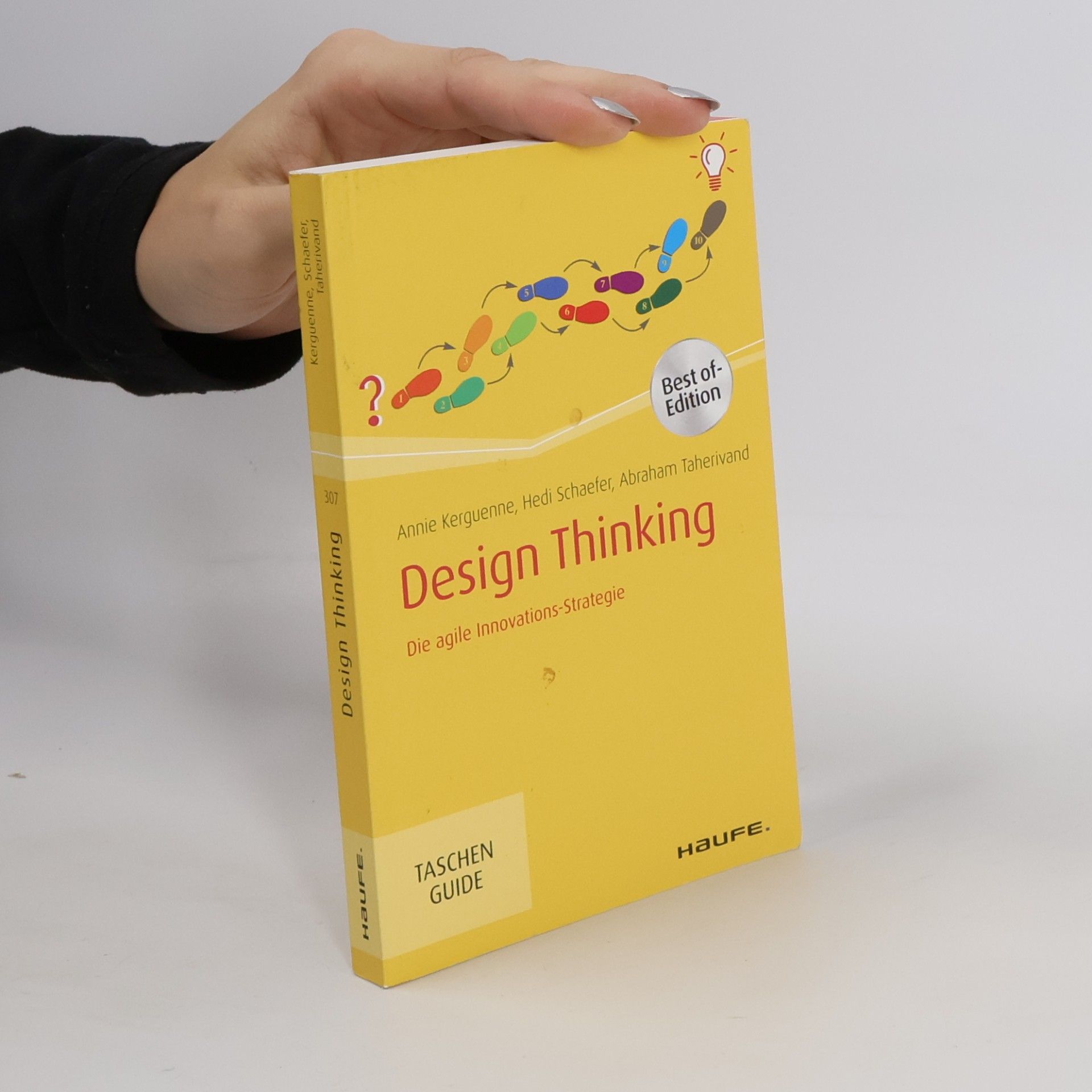 Design Thinking