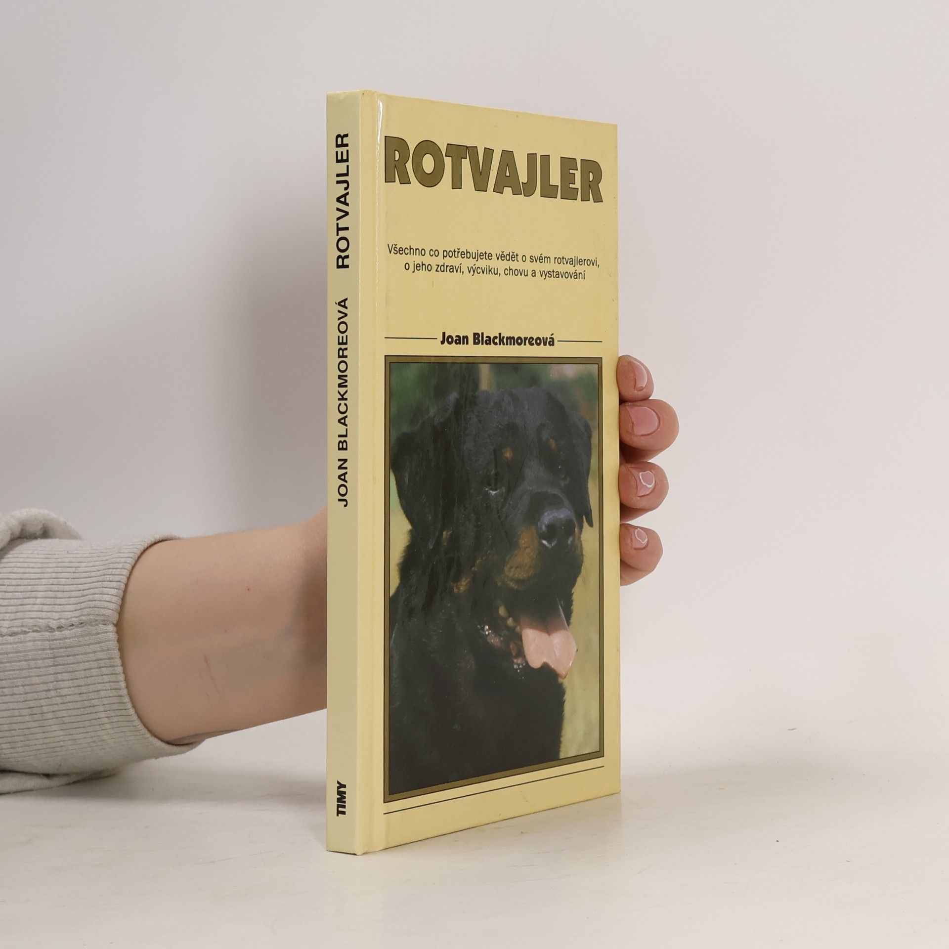 Rotvajler