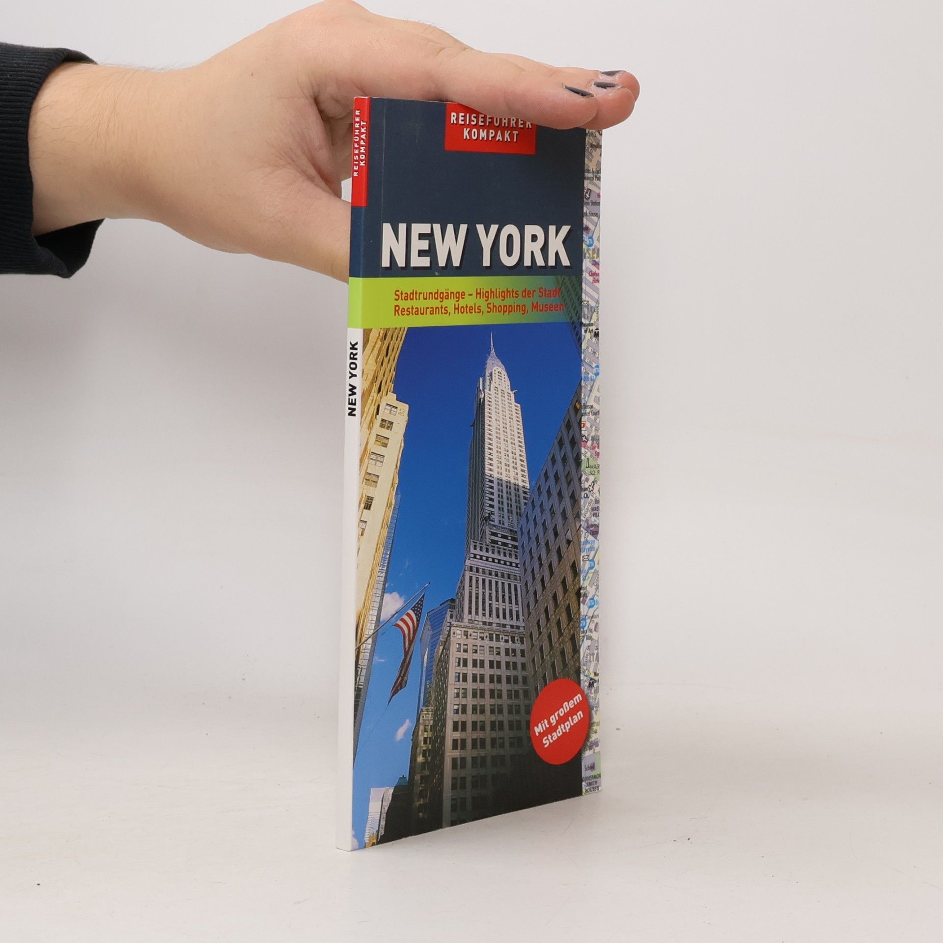 Autorenkollektiv New York