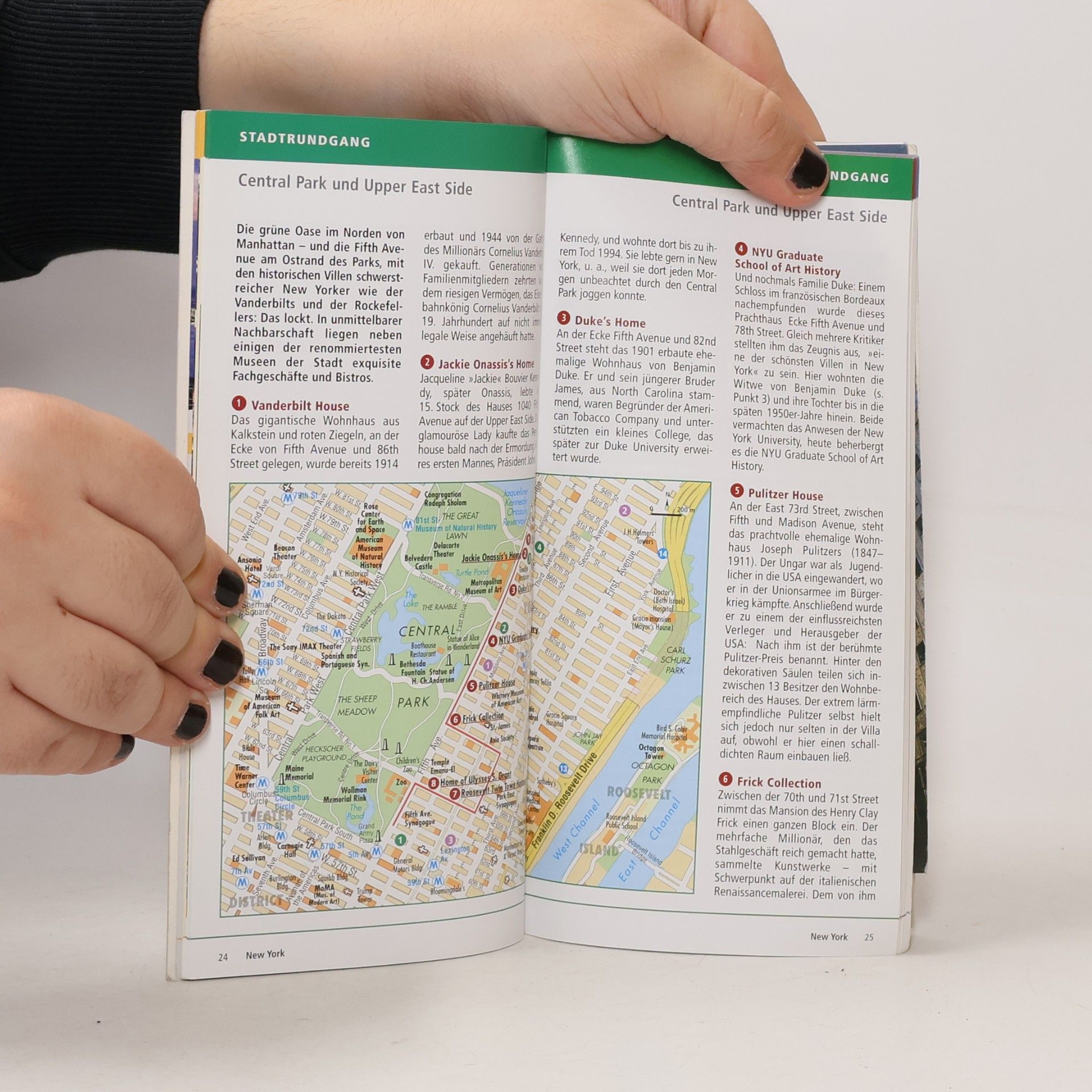 Autorenkollektiv New York