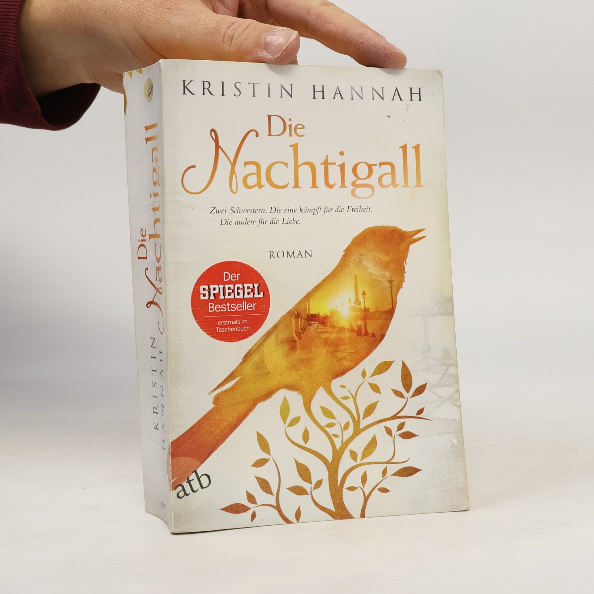Die Nachtigall