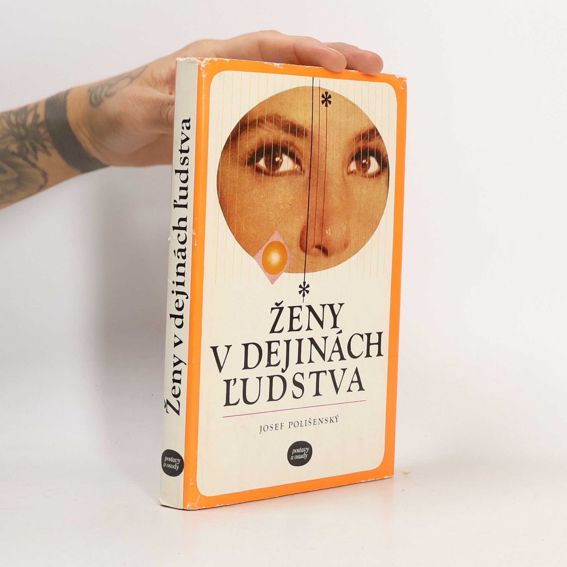 Ženy v dejinách ľudstva