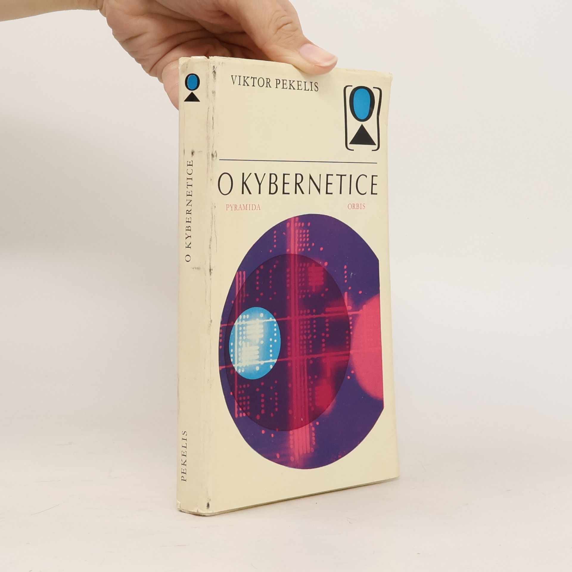 O kybernetice