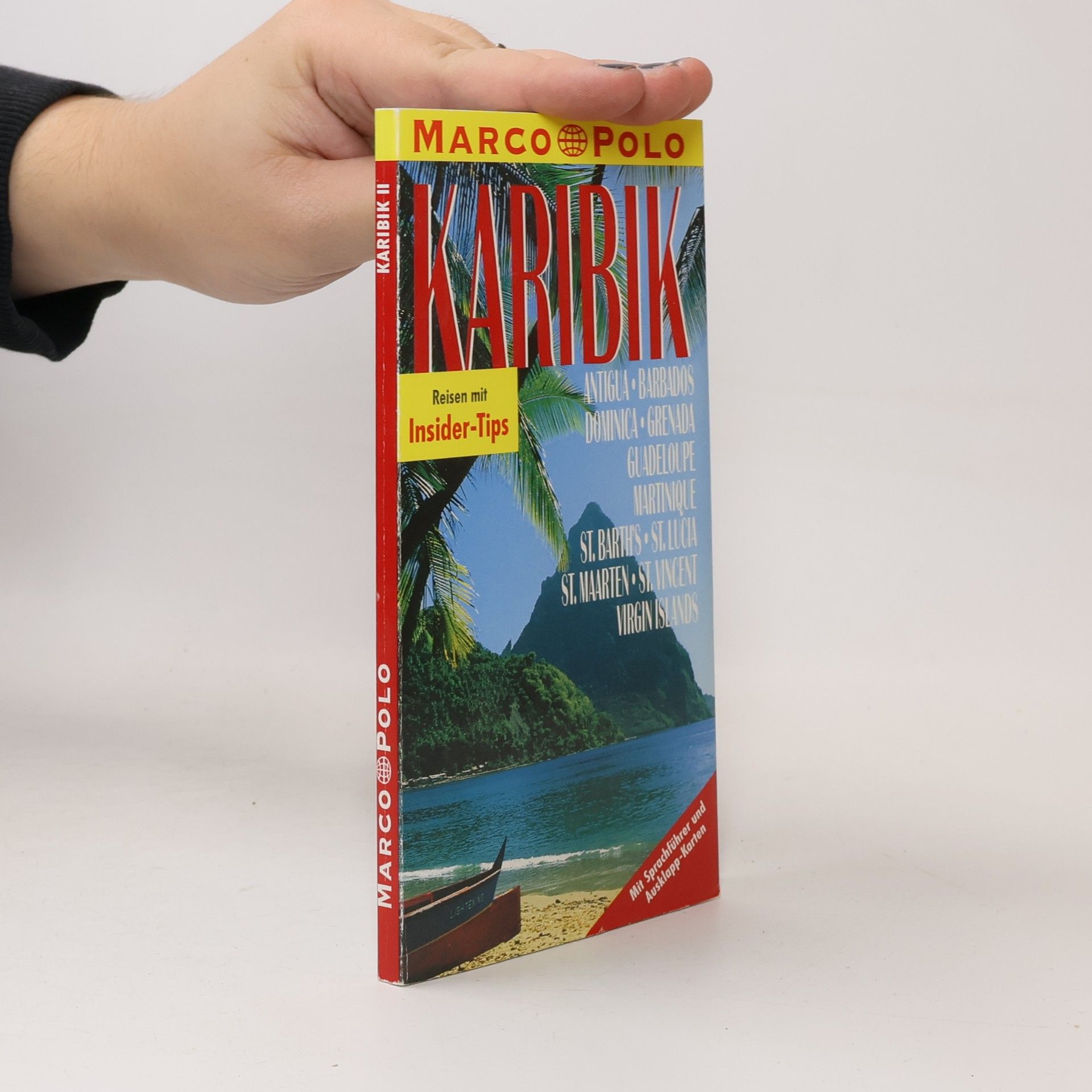 Karibik
