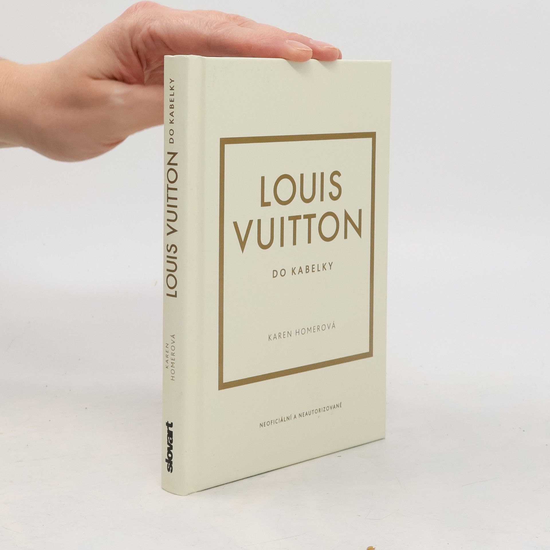 Louis Vuitton do kabelky