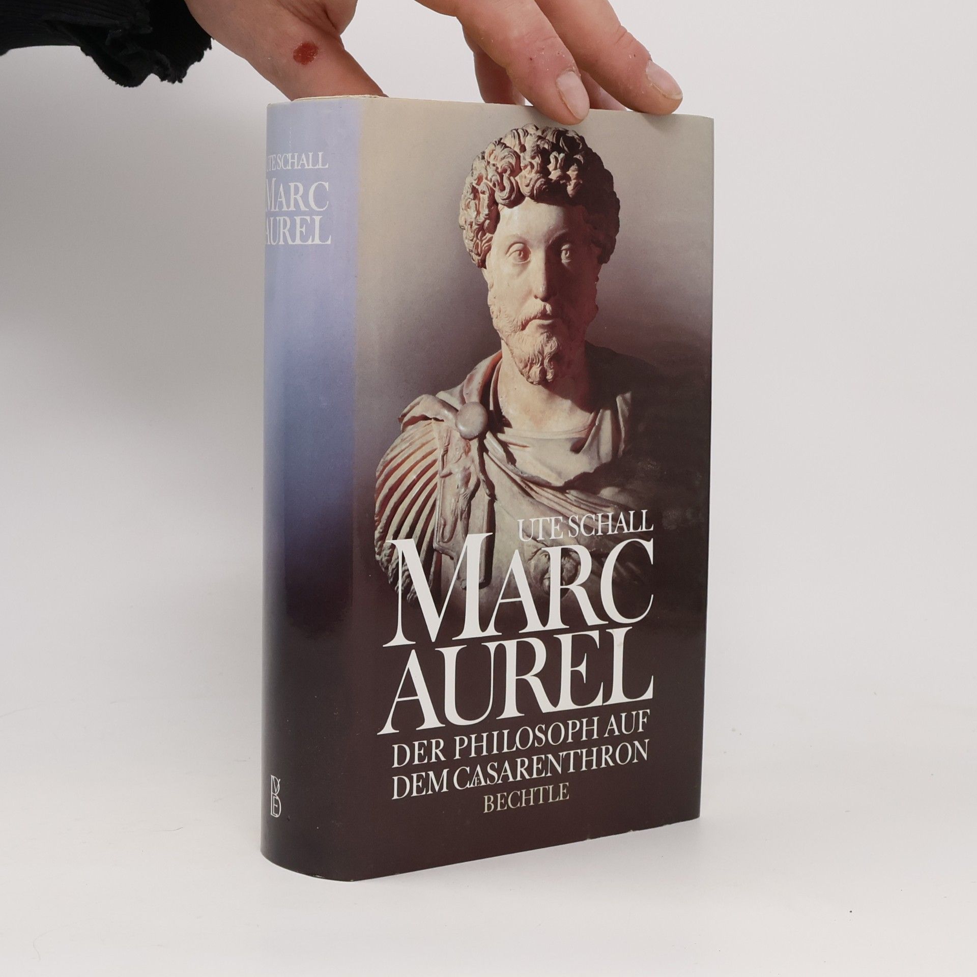 Marc Aurel