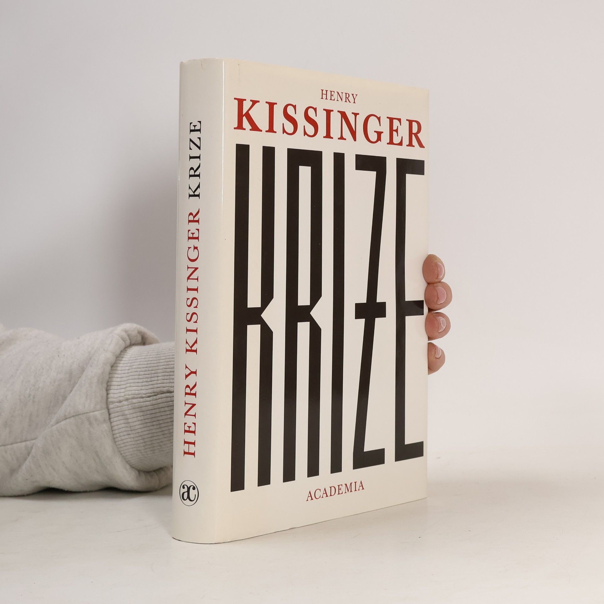 Krize