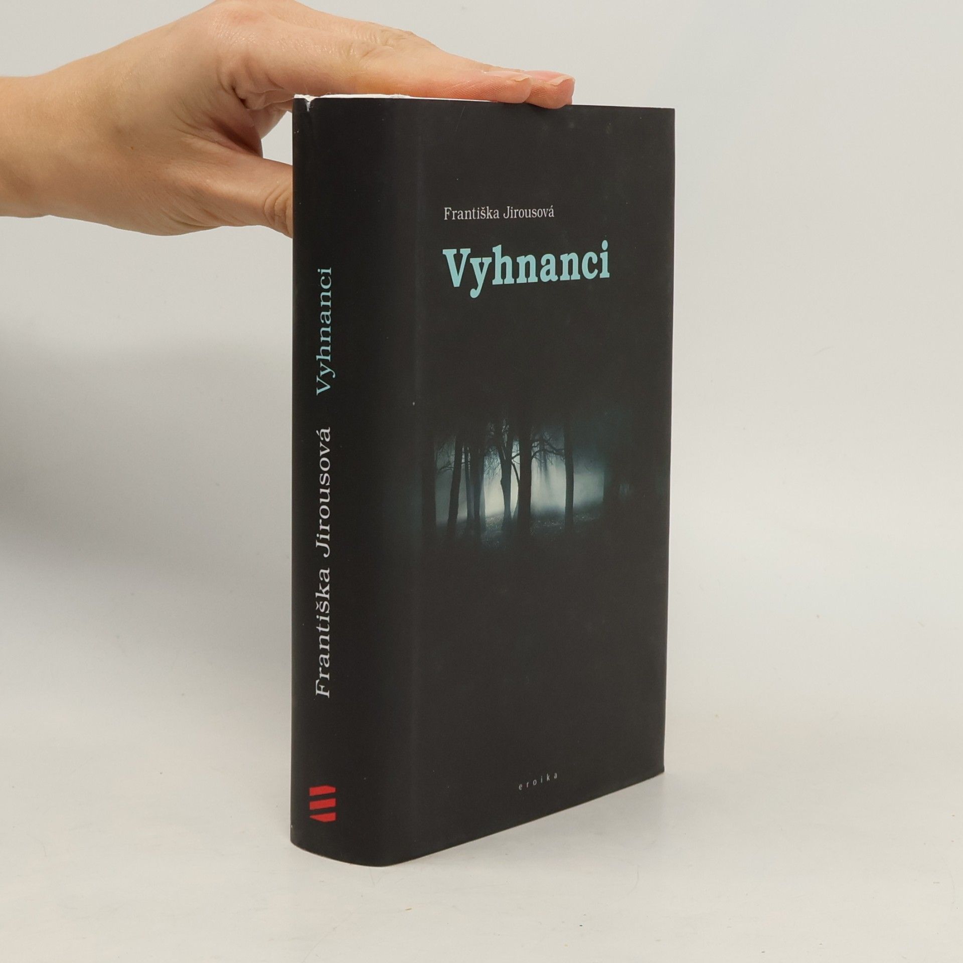 Vyhnanci