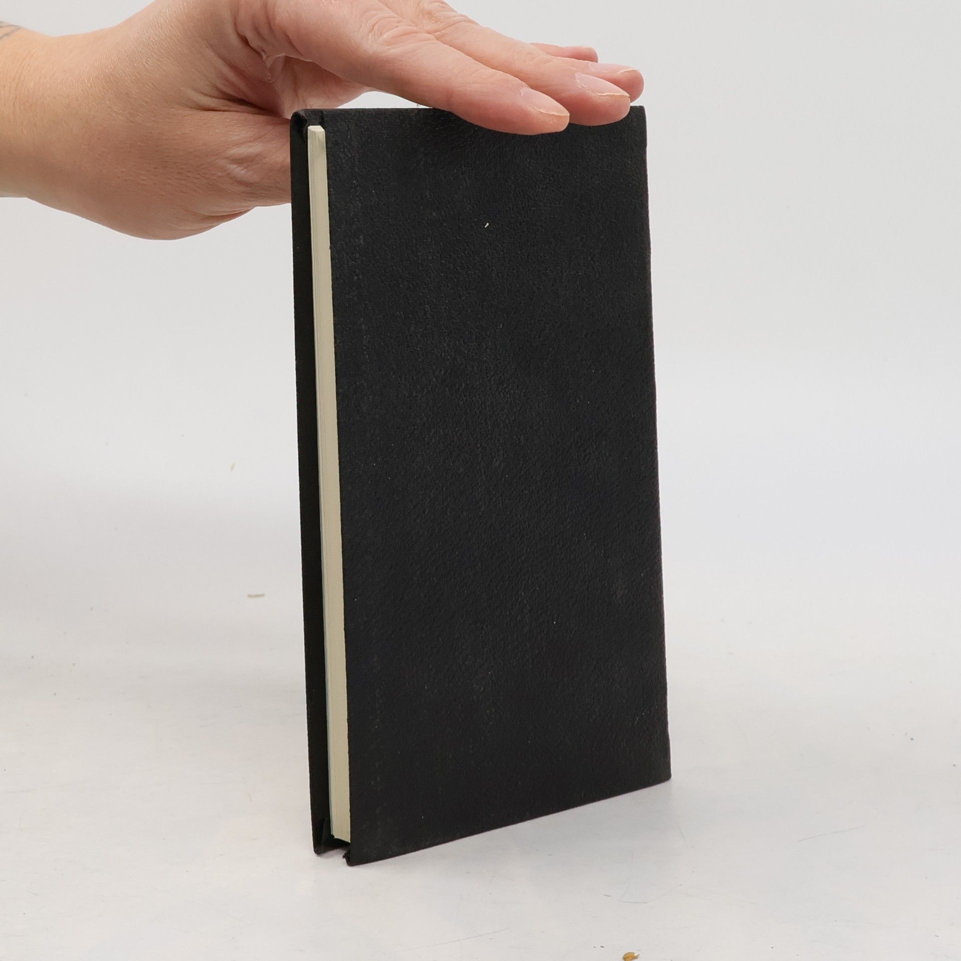 Kolektiv autorů Merck's Manual 1899
