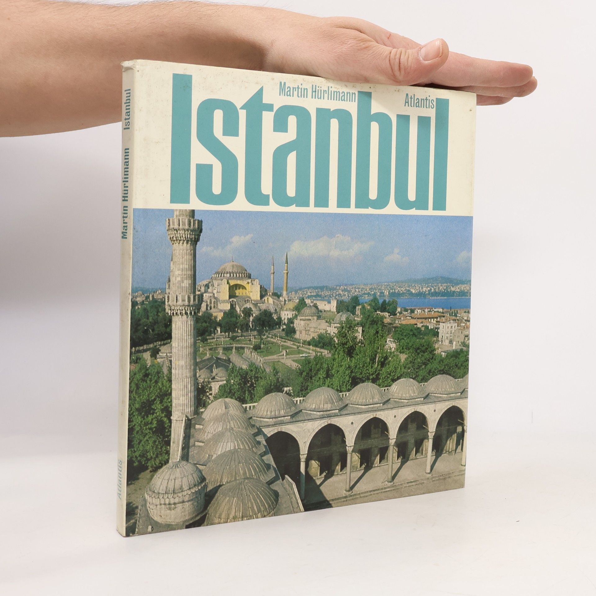 Istanbul