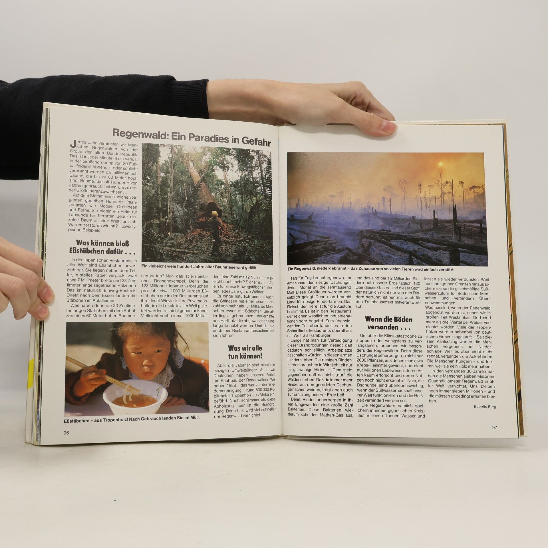 Various authors Jugendbuch 92