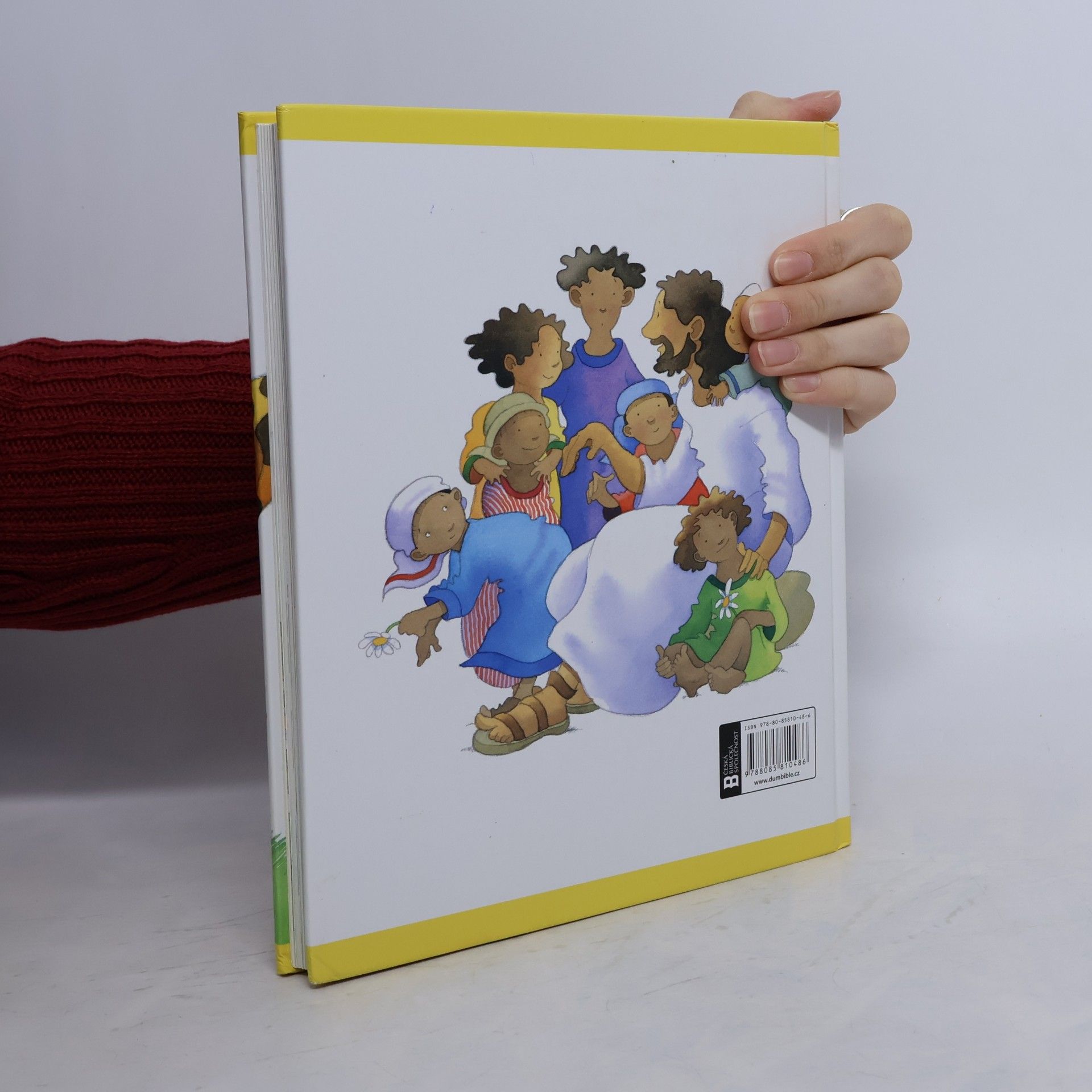 Sarah Toulmin Mimi Bible