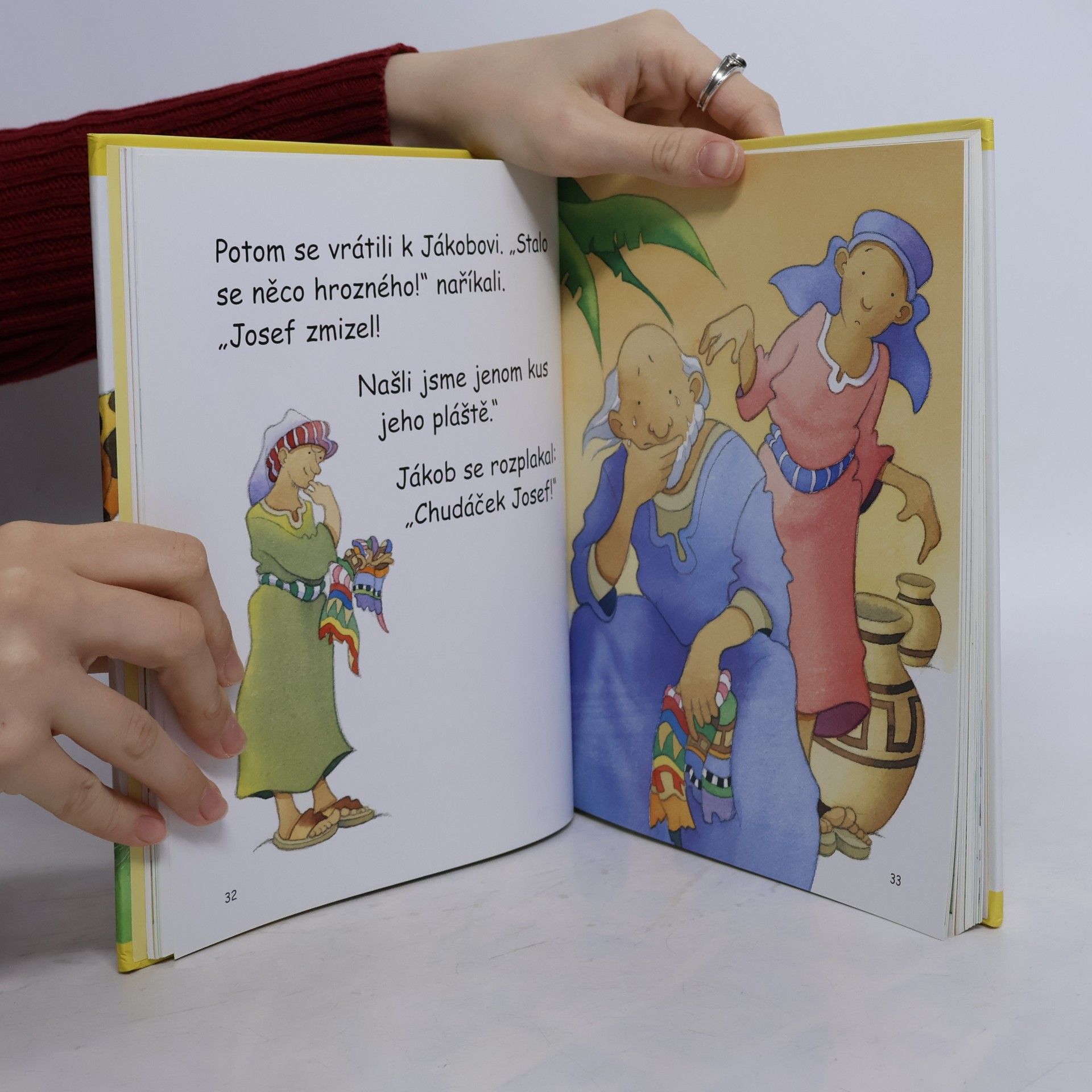 Sarah Toulmin Mimi Bible