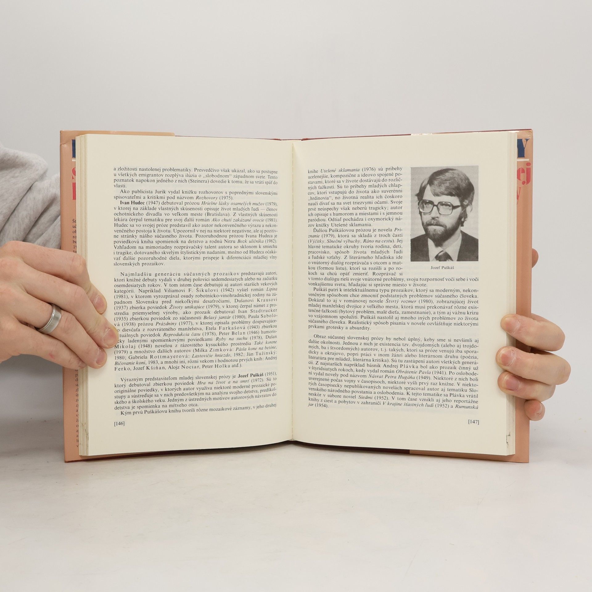 Collectif d'auteurs Dejiny slovenskej literatúry 4