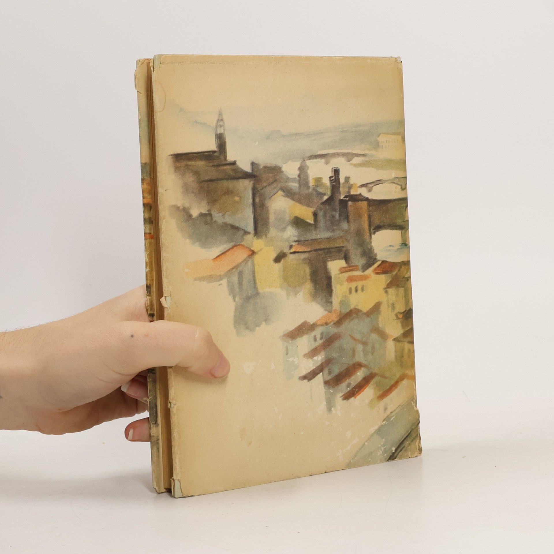 Anatole France Die rote Lilie