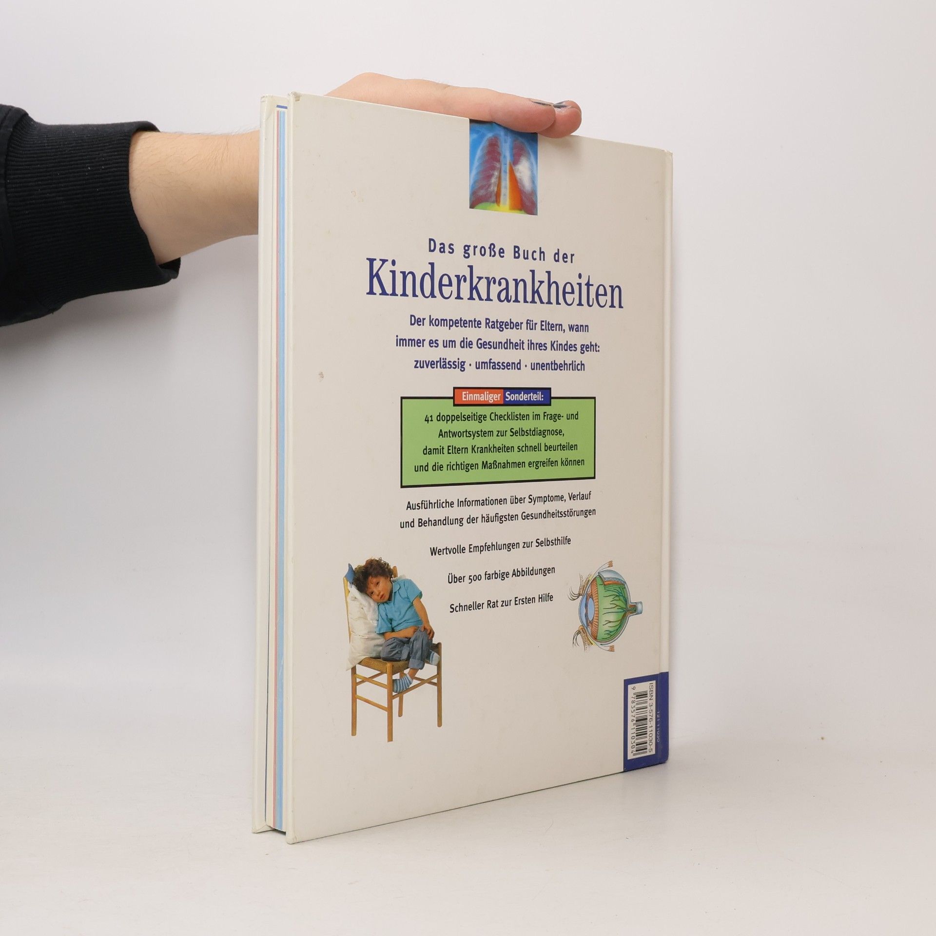 Hyman Bernard Valman Kinder-Krankheiten