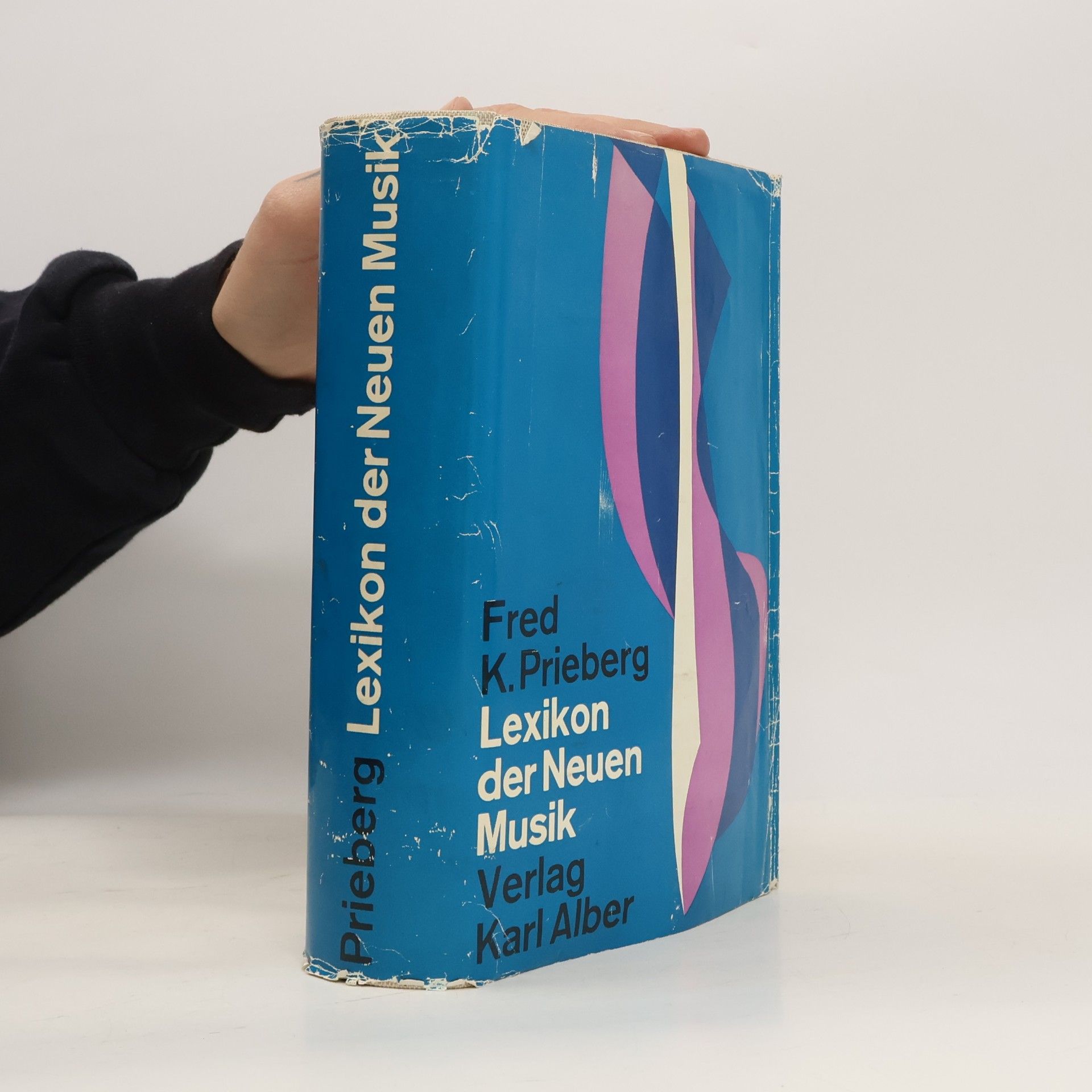 Lexikon der Neuen Musik