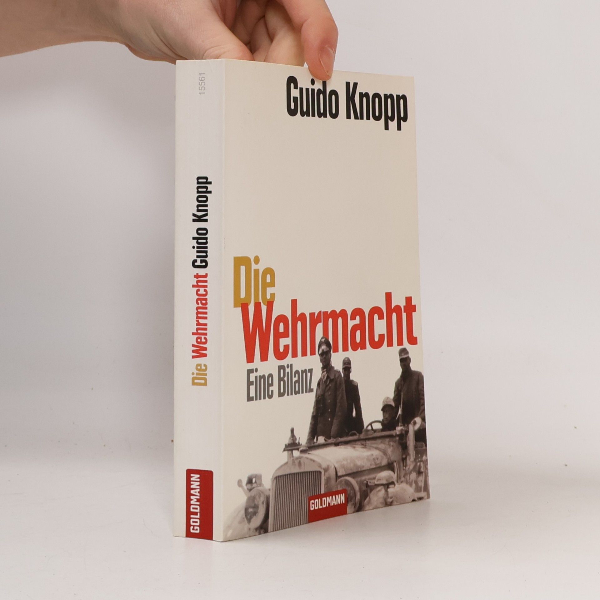 Guido Knopp Die Wehrmacht