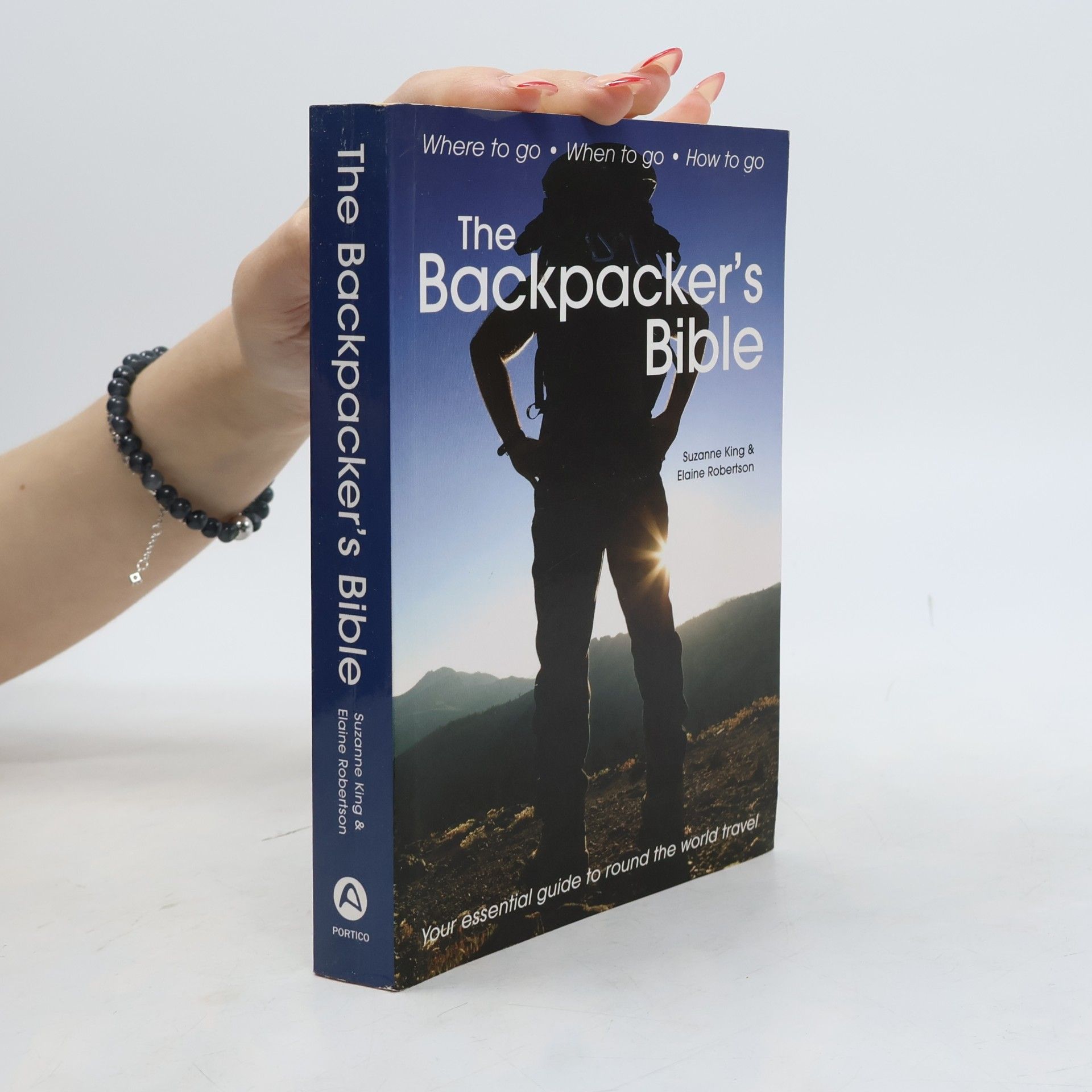 The Backpacker's Bible