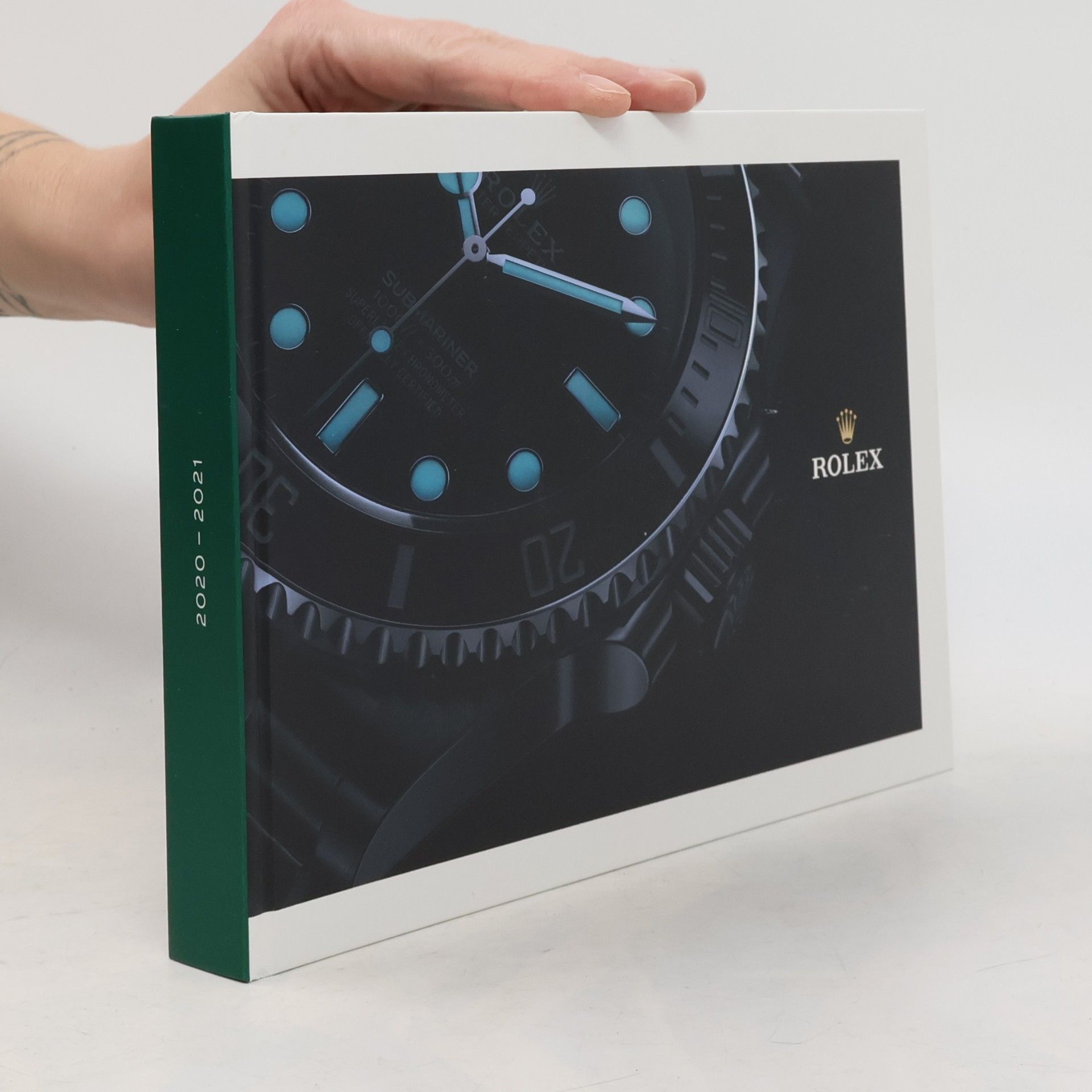 Various authors ROLEX
