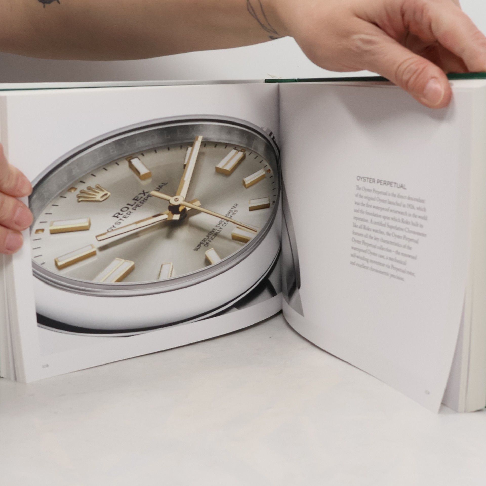 Various authors ROLEX