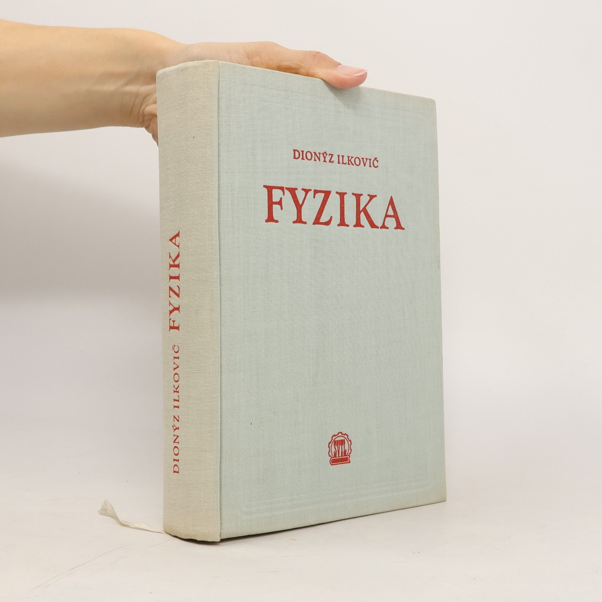 Fyzika