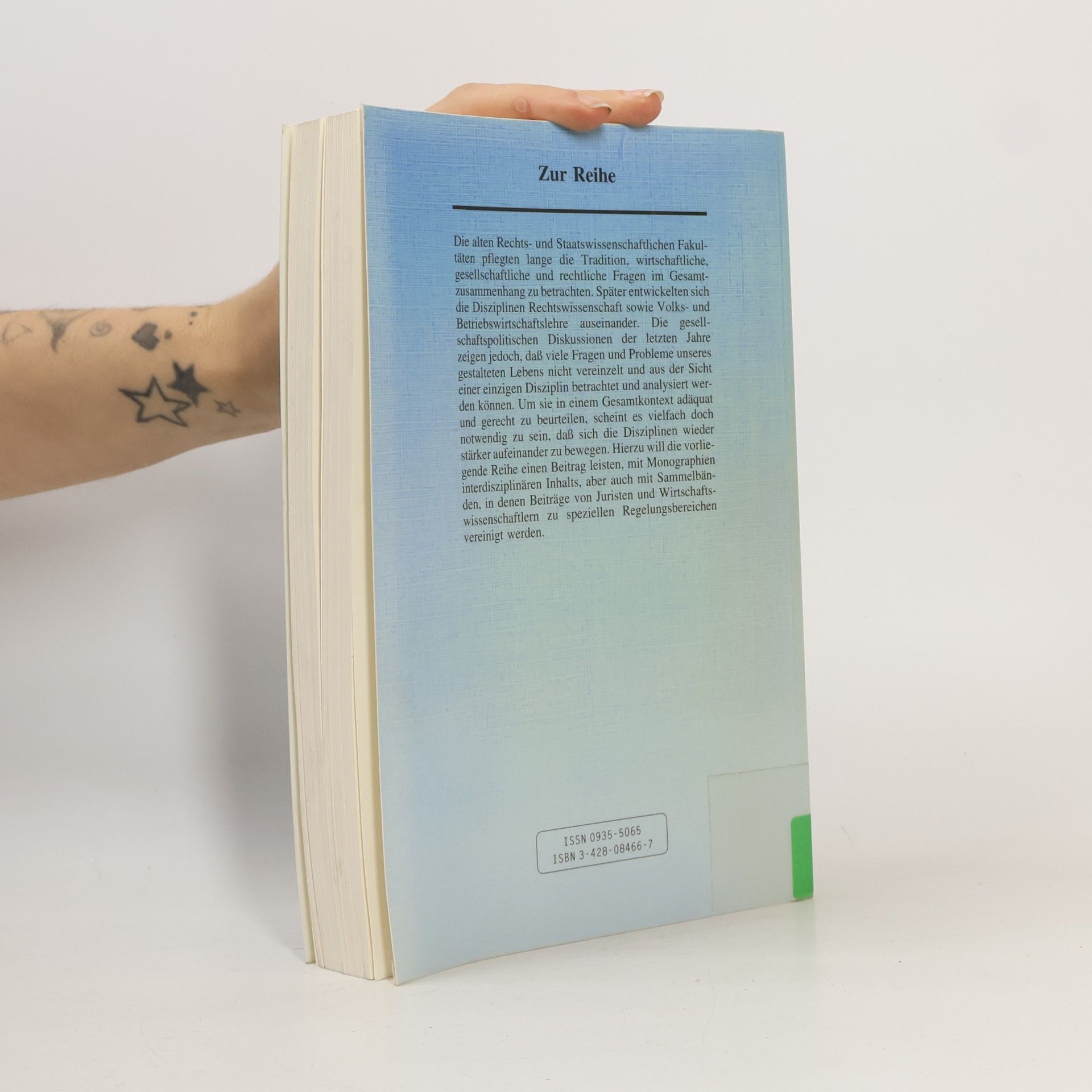 Stefan Funke Schriften zur Wirtschaftswissenschaftlichen Analyse des Rechts - 23: Die Verschuldungsordnung