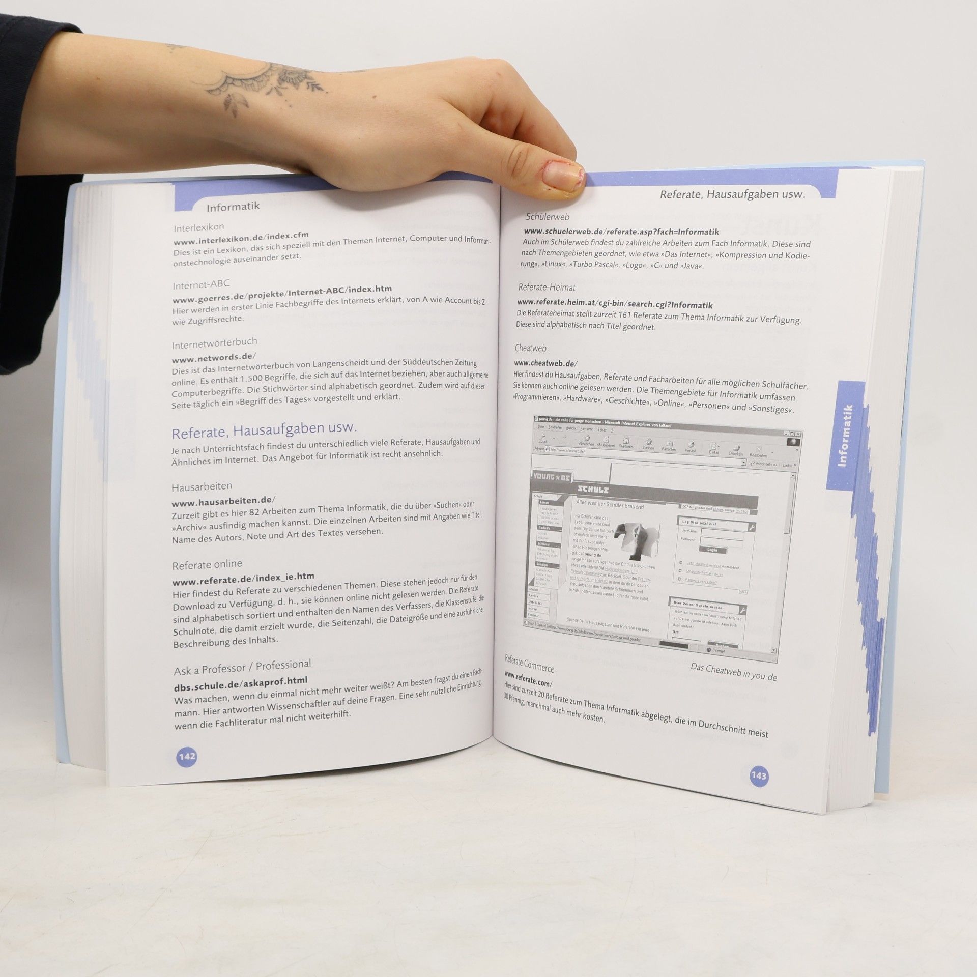 Thorsten Petrowski Der Internet Guide für clevere Kids