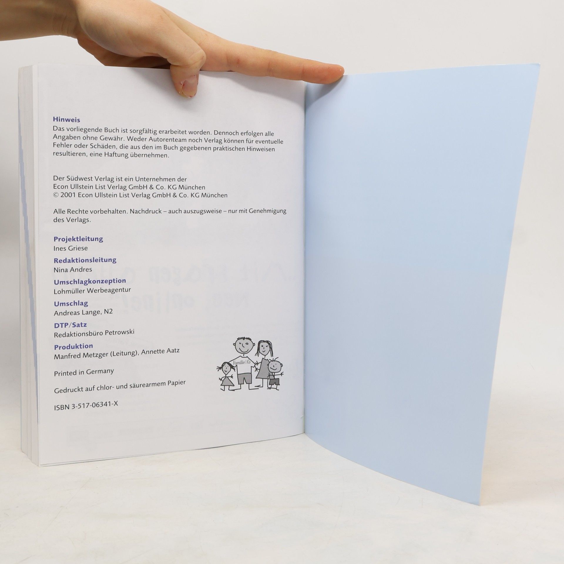 Thorsten Petrowski Der Internet Guide für clevere Kids