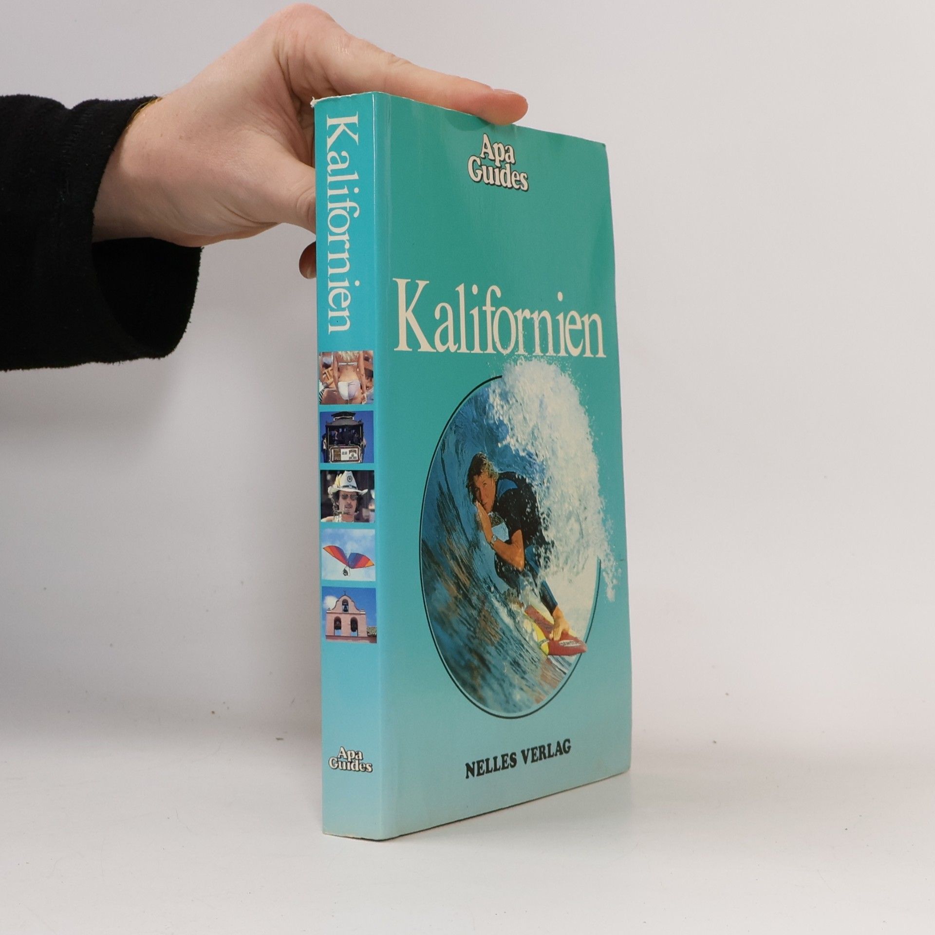Kalifornien