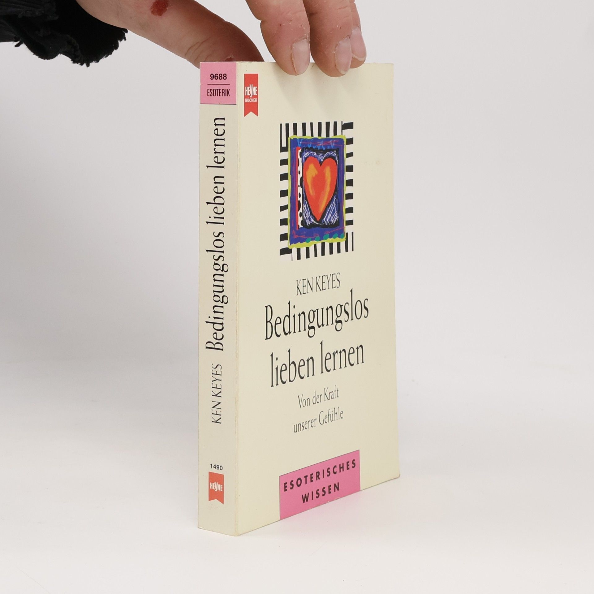 Bedingungslos lieben lernen