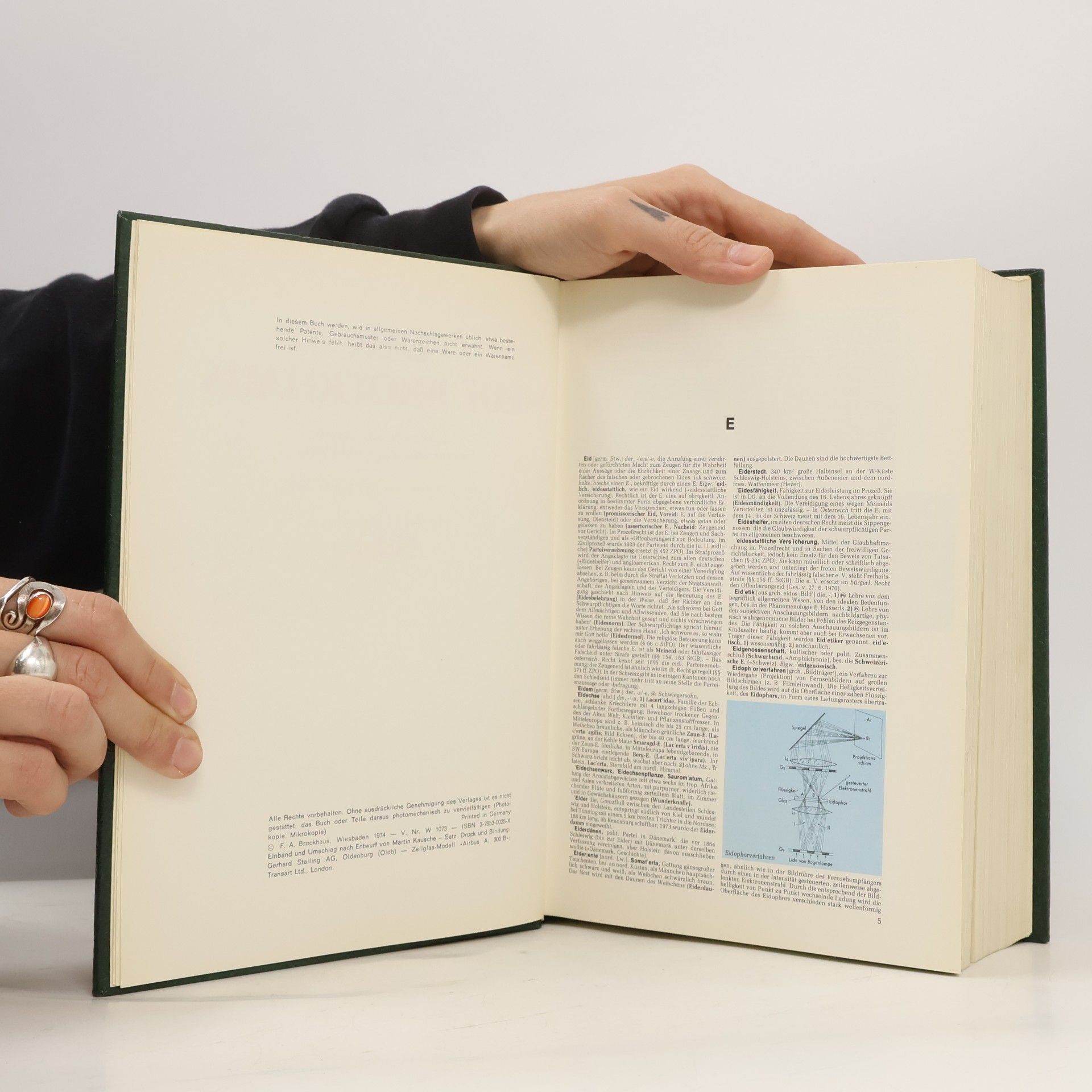 Martin Kausche Der Neue Brockhaus 2