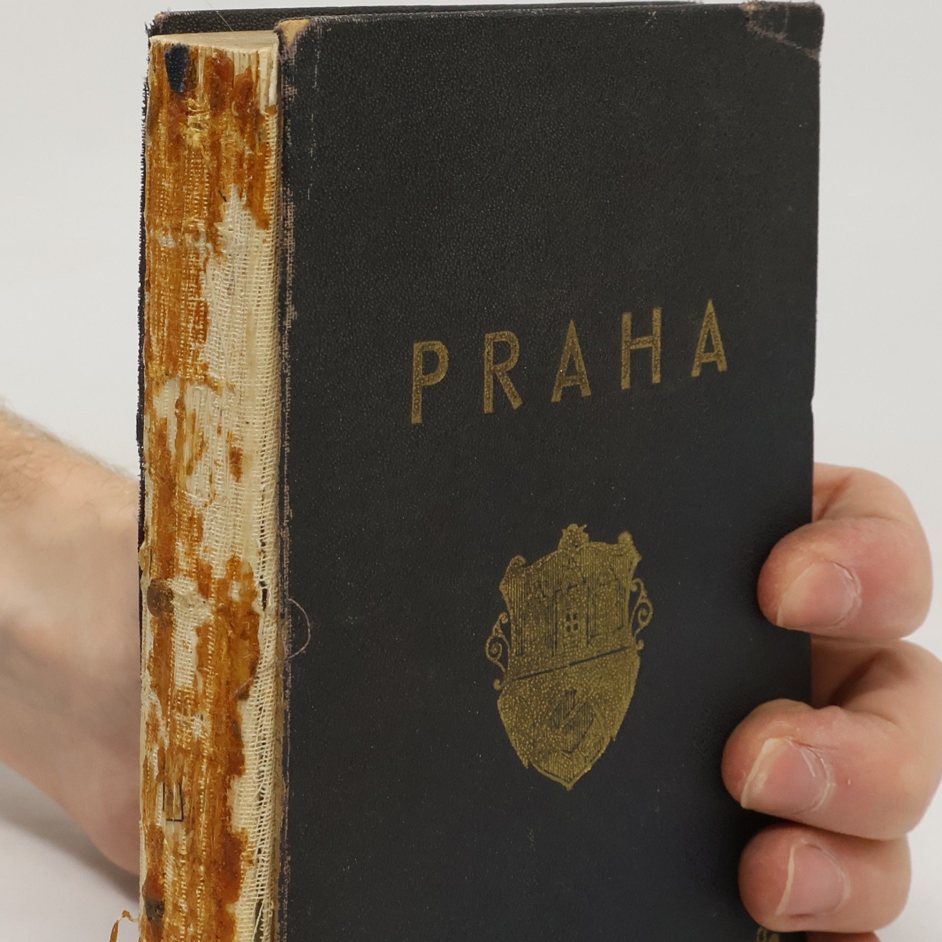 Auteurscollectief Hlavní město Praha