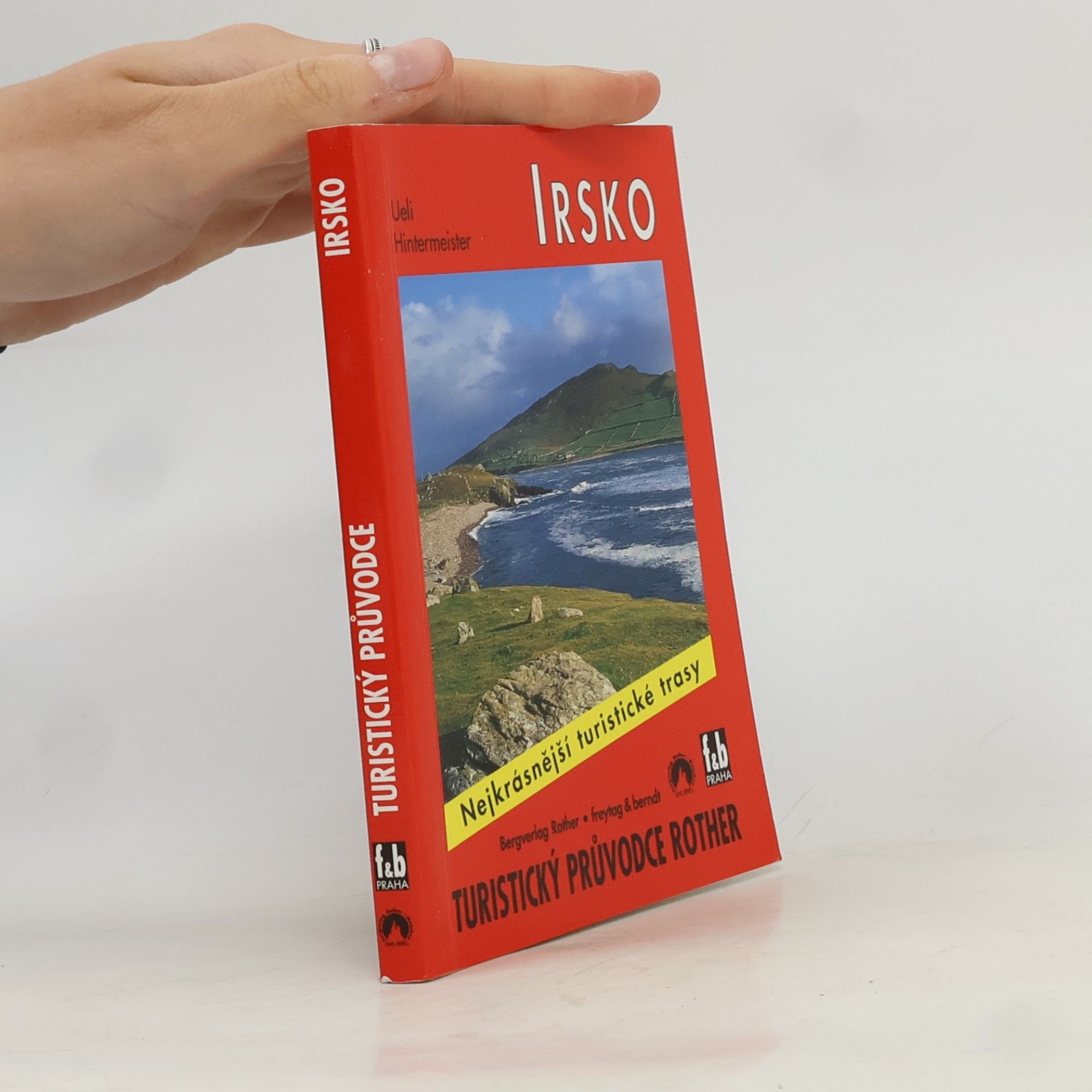 Irsko
