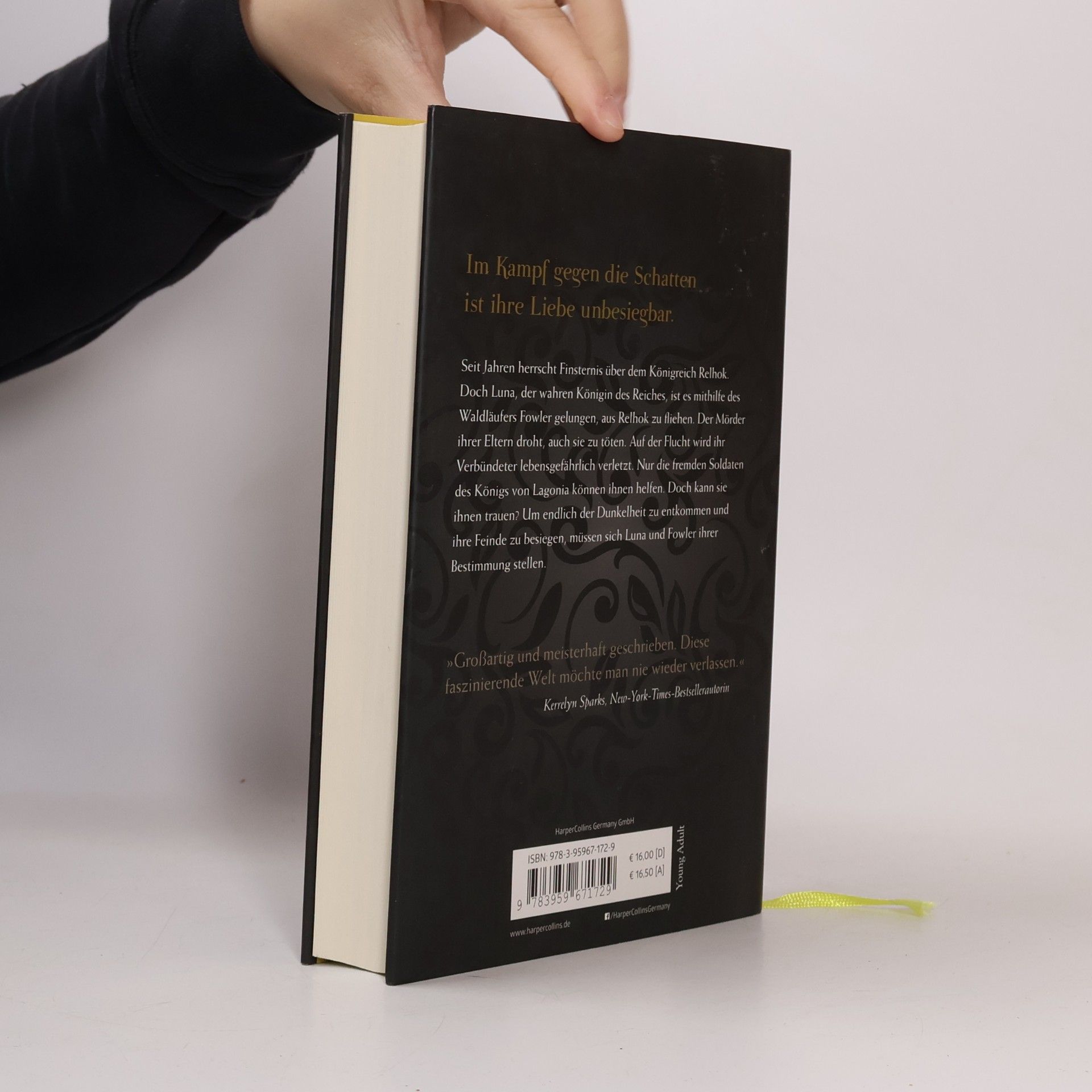 Sophie Jordan Königreich der Schatten - Rückkehr des Lichts