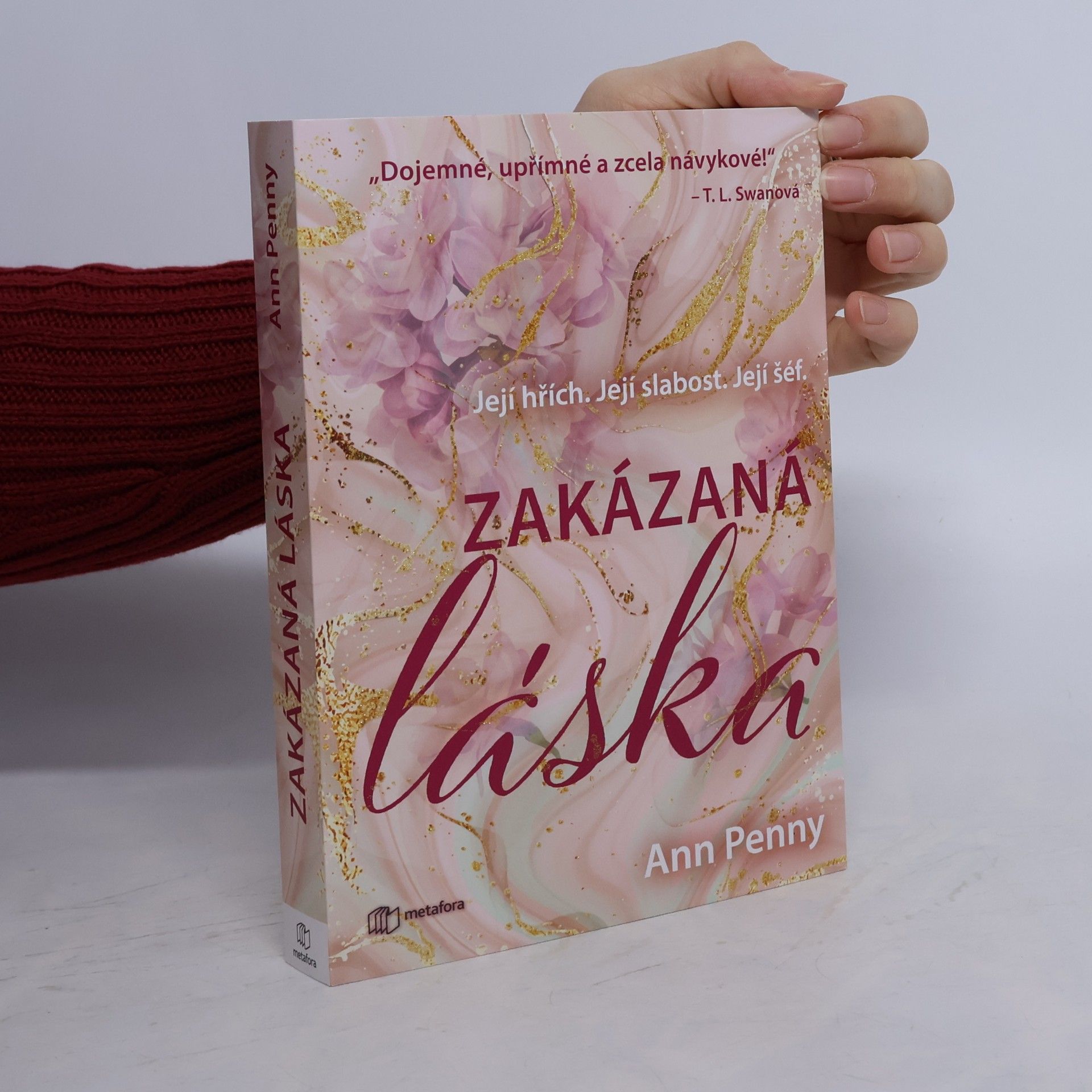 Zakázaná láska